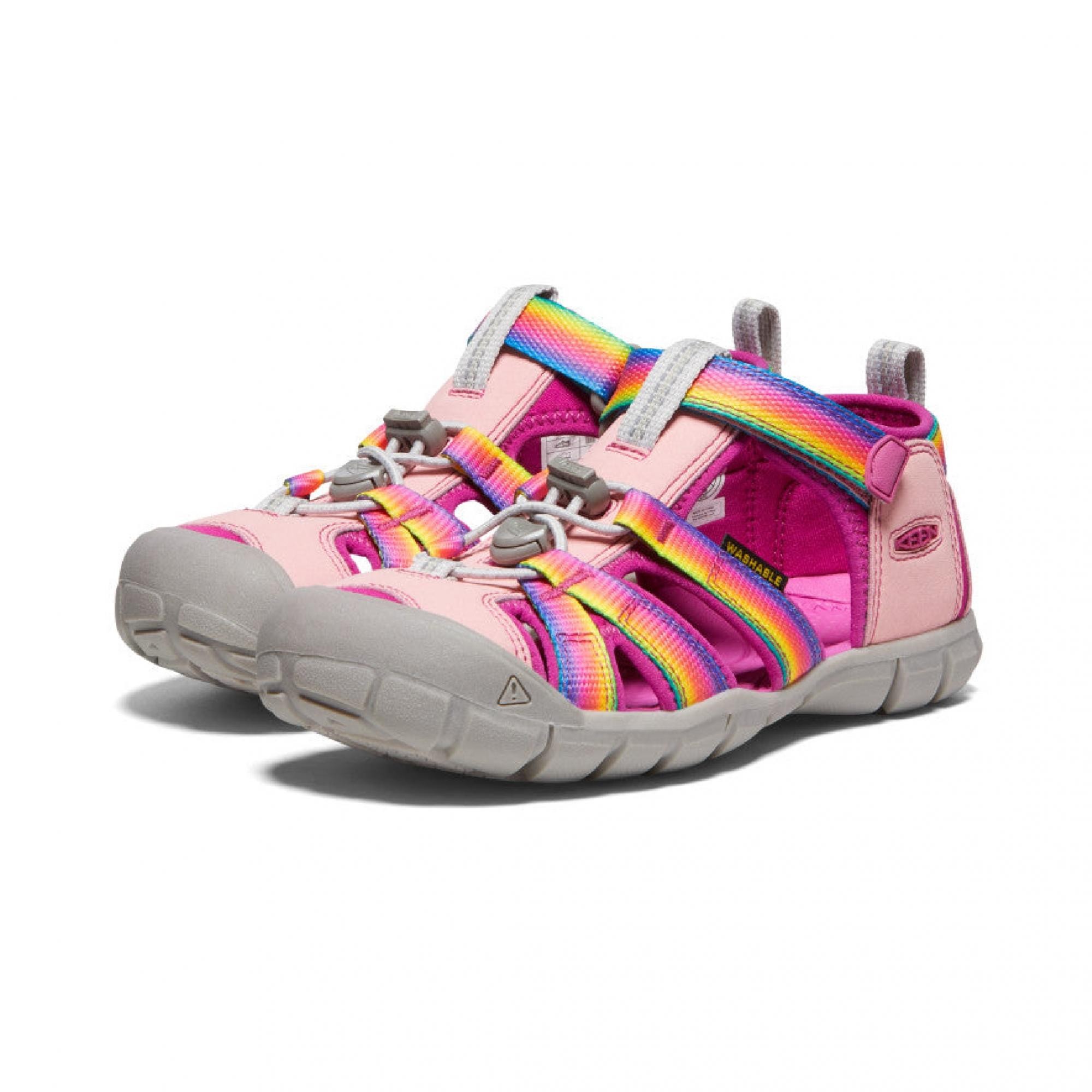Keen 1020690 Seacamp Ii Cnx Outdoor Çocuk Sandalet