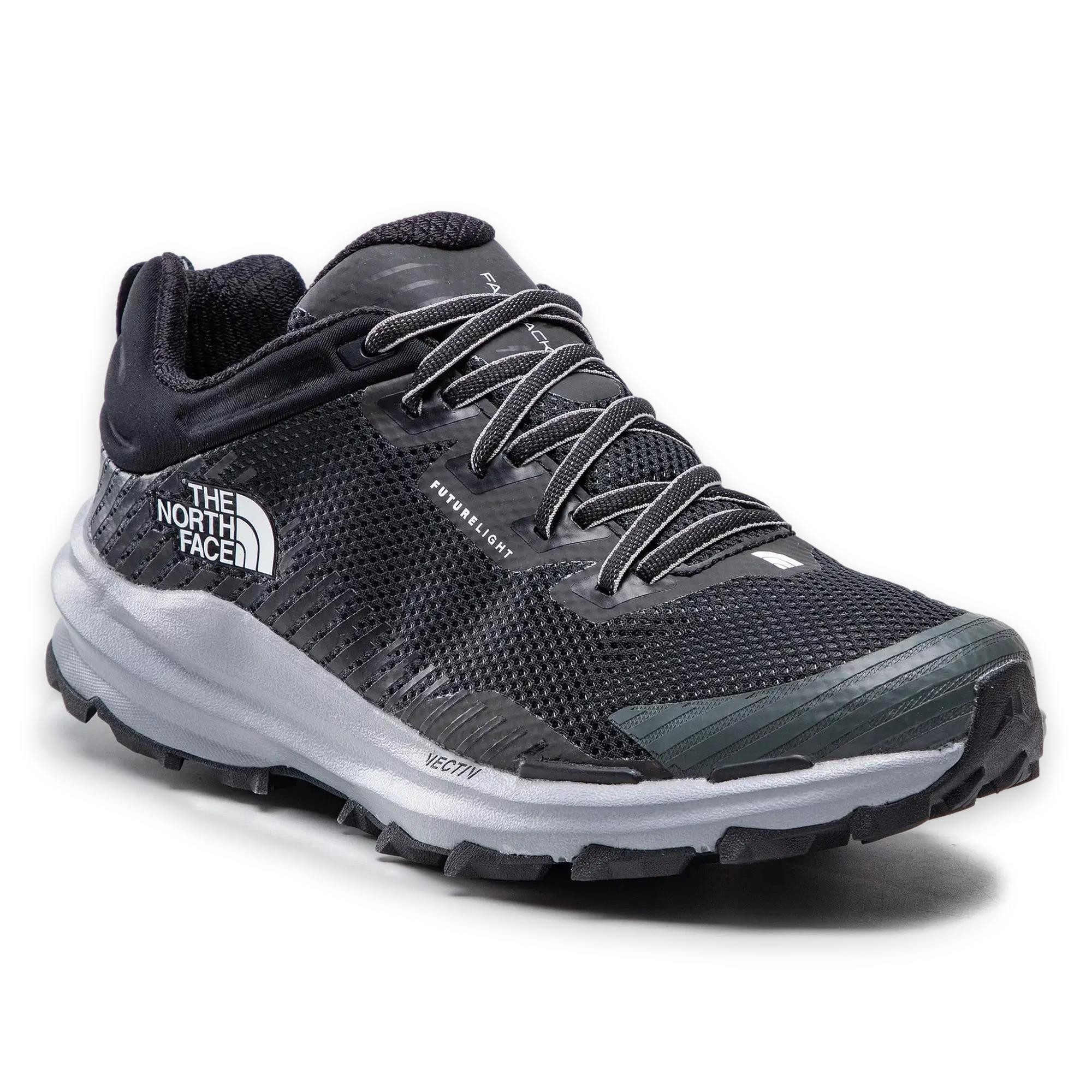 The North Face Nf0A5Jcy M Vectiv Erkek Spor Ayakkabı
