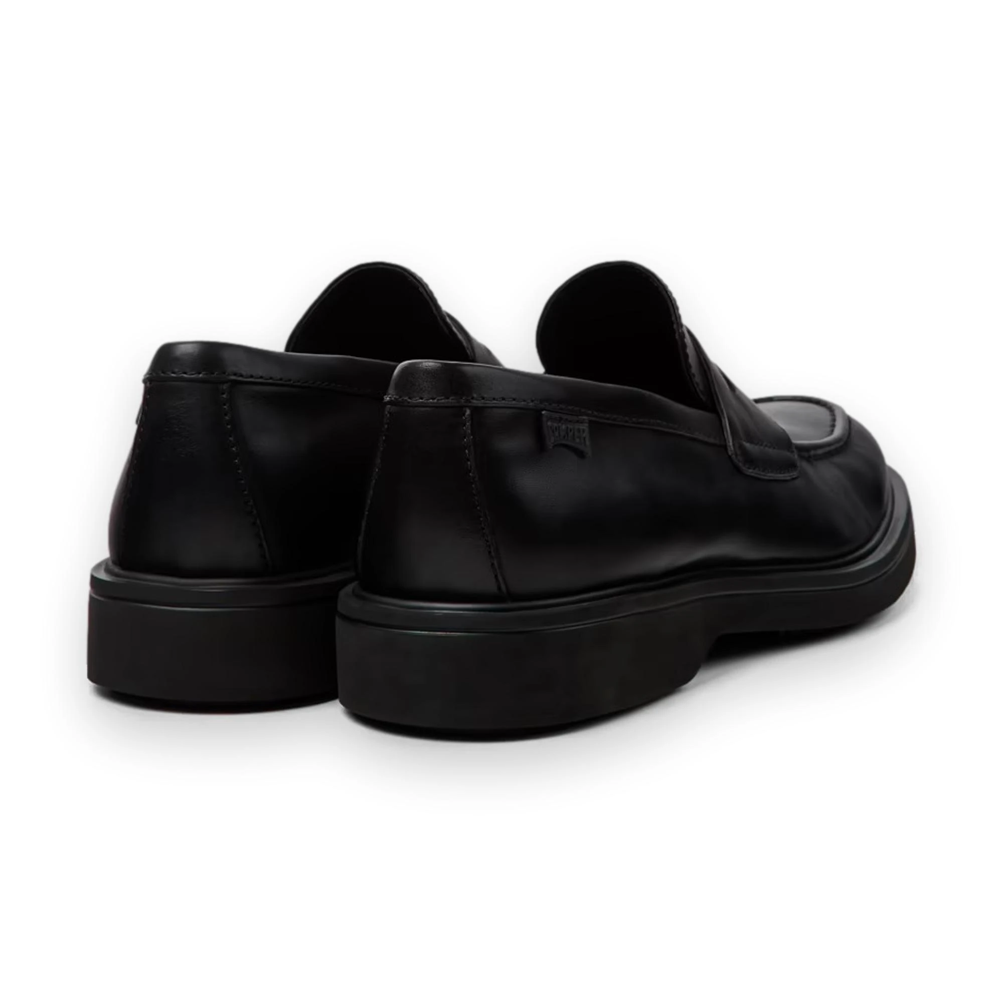 Camper K101001 Norman Klasik Erkek Ayakkabı