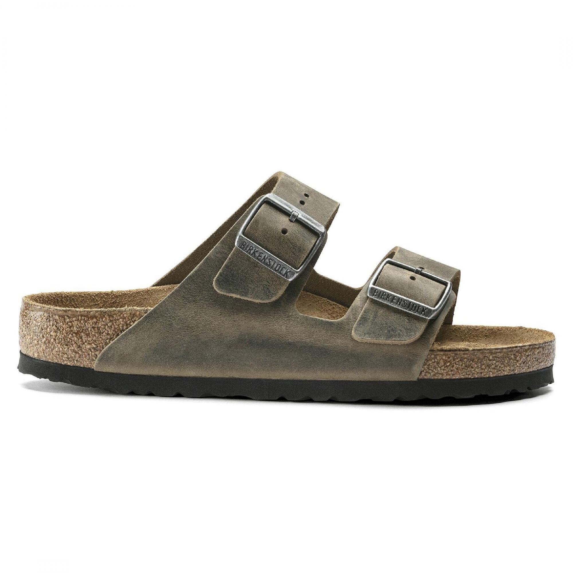 Birkenstock Arizona Sfb Vl Soft Foothed Kadın Terlik
