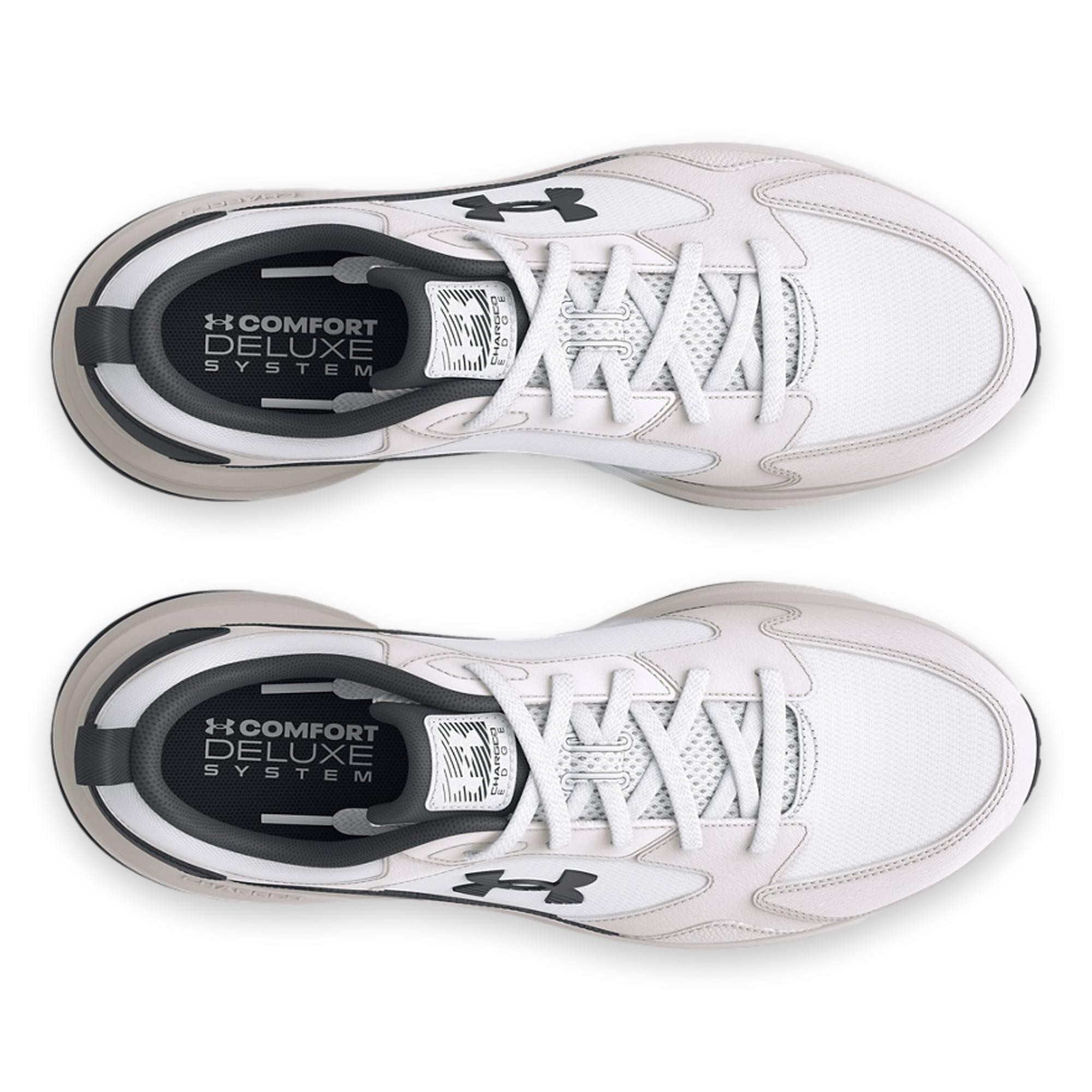Under Armour 3026727 Ua Charged Edge Erkek Spor Ayakkabı