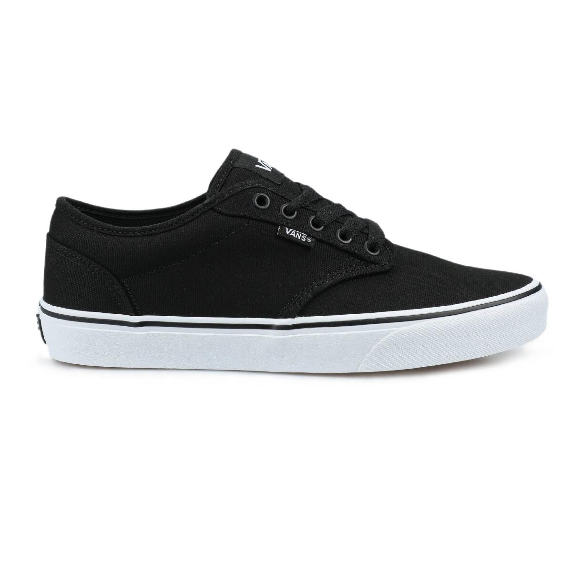 Vans Vn000Tuy Mn Atwood Sneakers Unisex Spor Ayakkabı