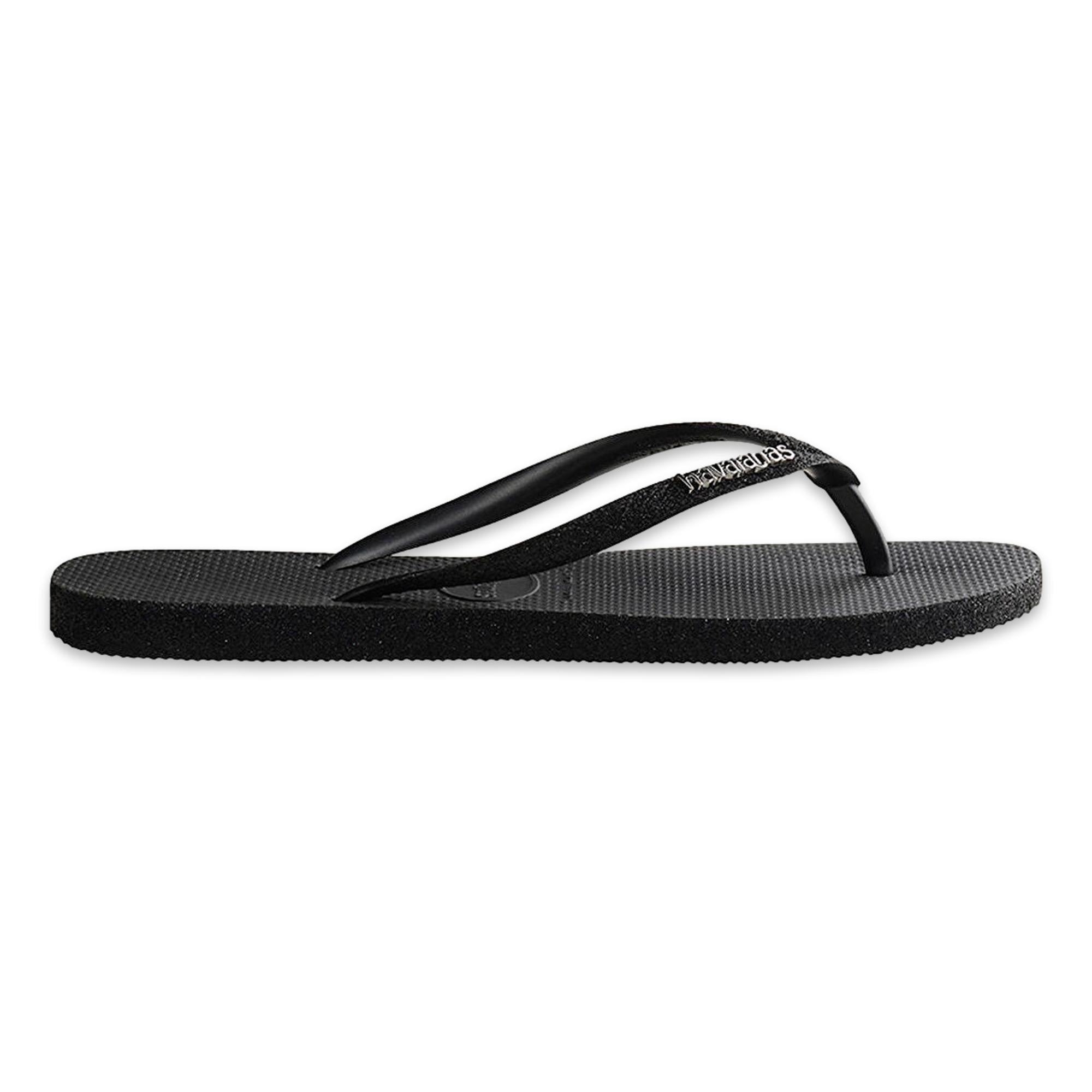 Havaianas 4146093 Slim Sparkle Ii Parmak Arası Kadın Terlik