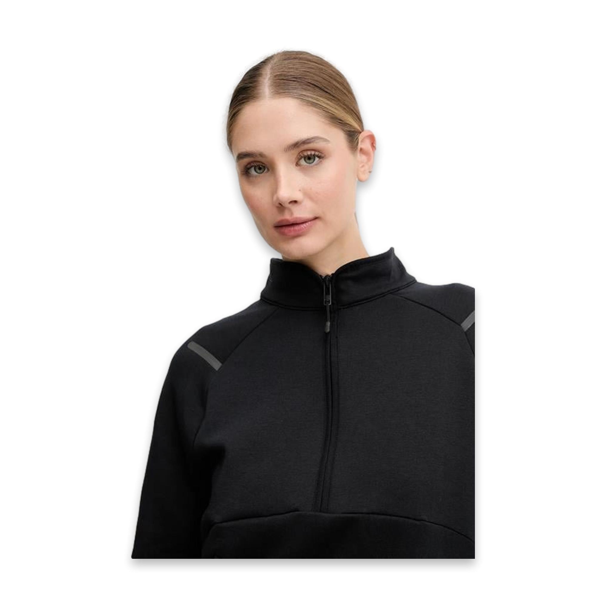 Under Armour 6003671 Unstoppable Flc Hz Full Zip Sweat Kadın Sweatshirt