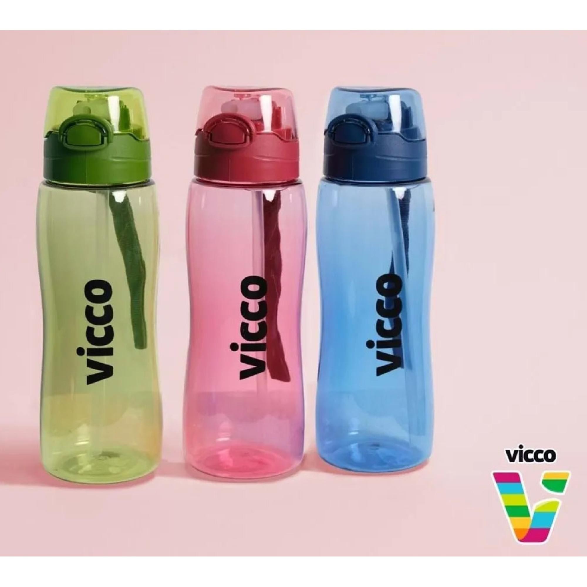 Vicco 23Ka23M100 Unisex Su Matarası