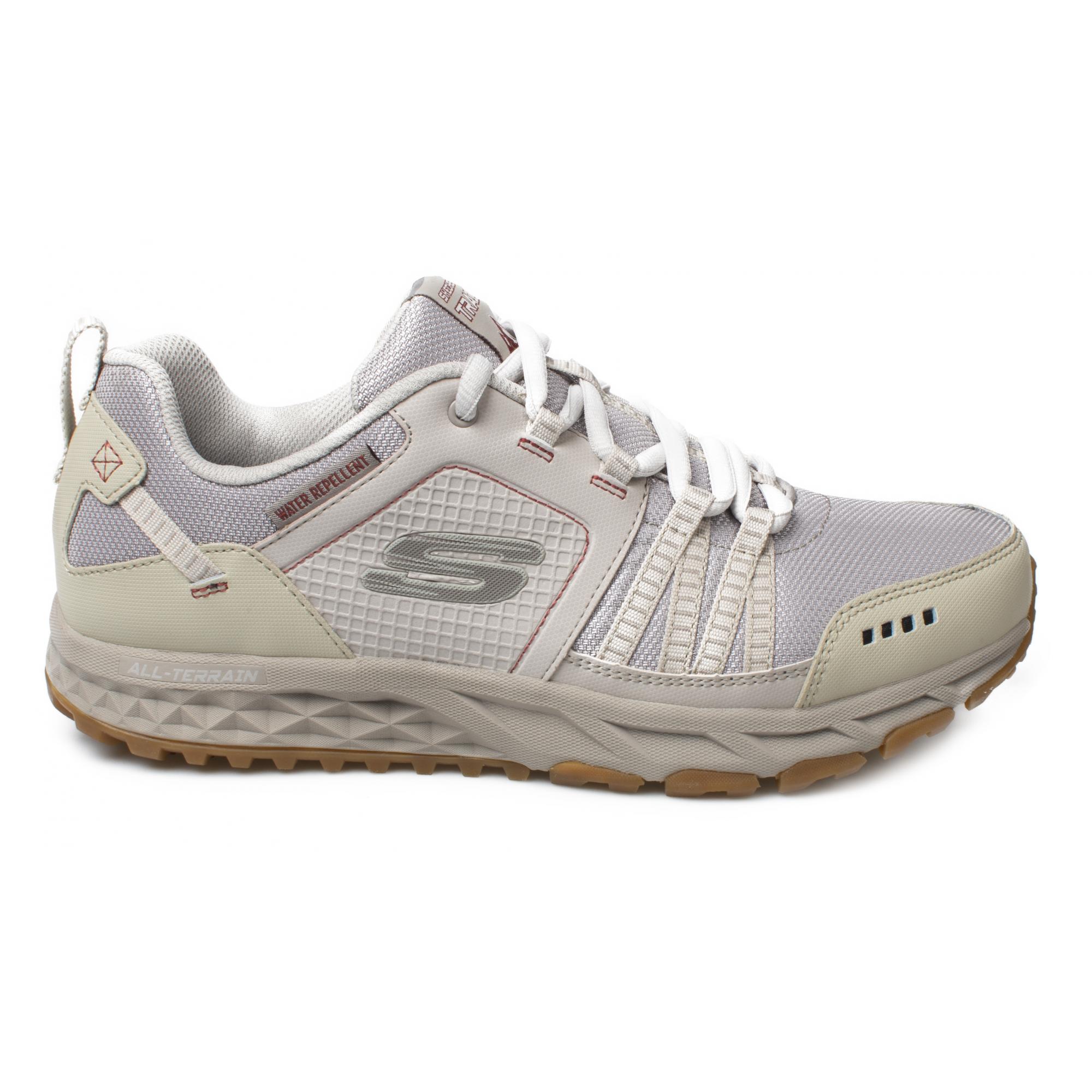 Skechers 51591 M Escape Plan Memory Foam Erkek Ayakkabı
