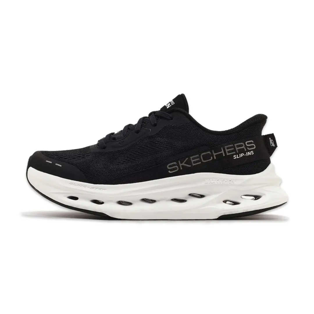 Skechers - Skechers 129400 Max Cushioning Glide-Step Slip-Ins