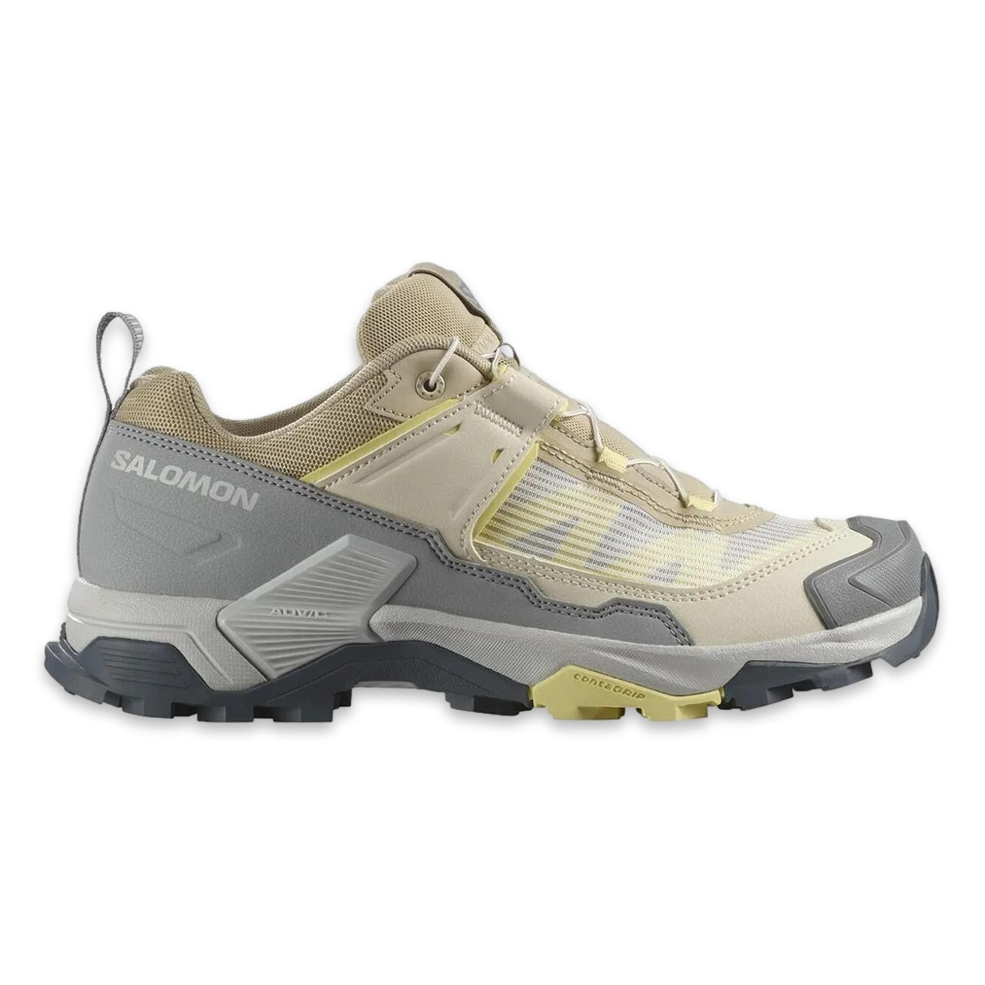 Salomon 478104 X Ultra 5 W Outdoor Kadın Ayakkabı