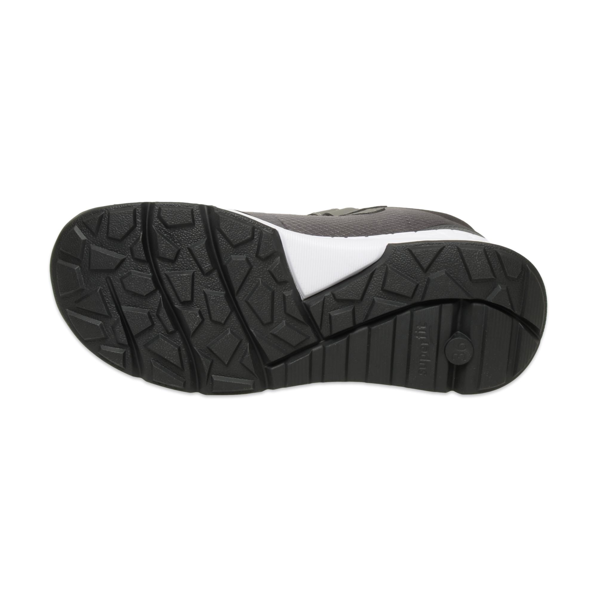 Superfit 000570 Free Ride Sympatex Outdoor Erkek Çocuk Ayakkabı