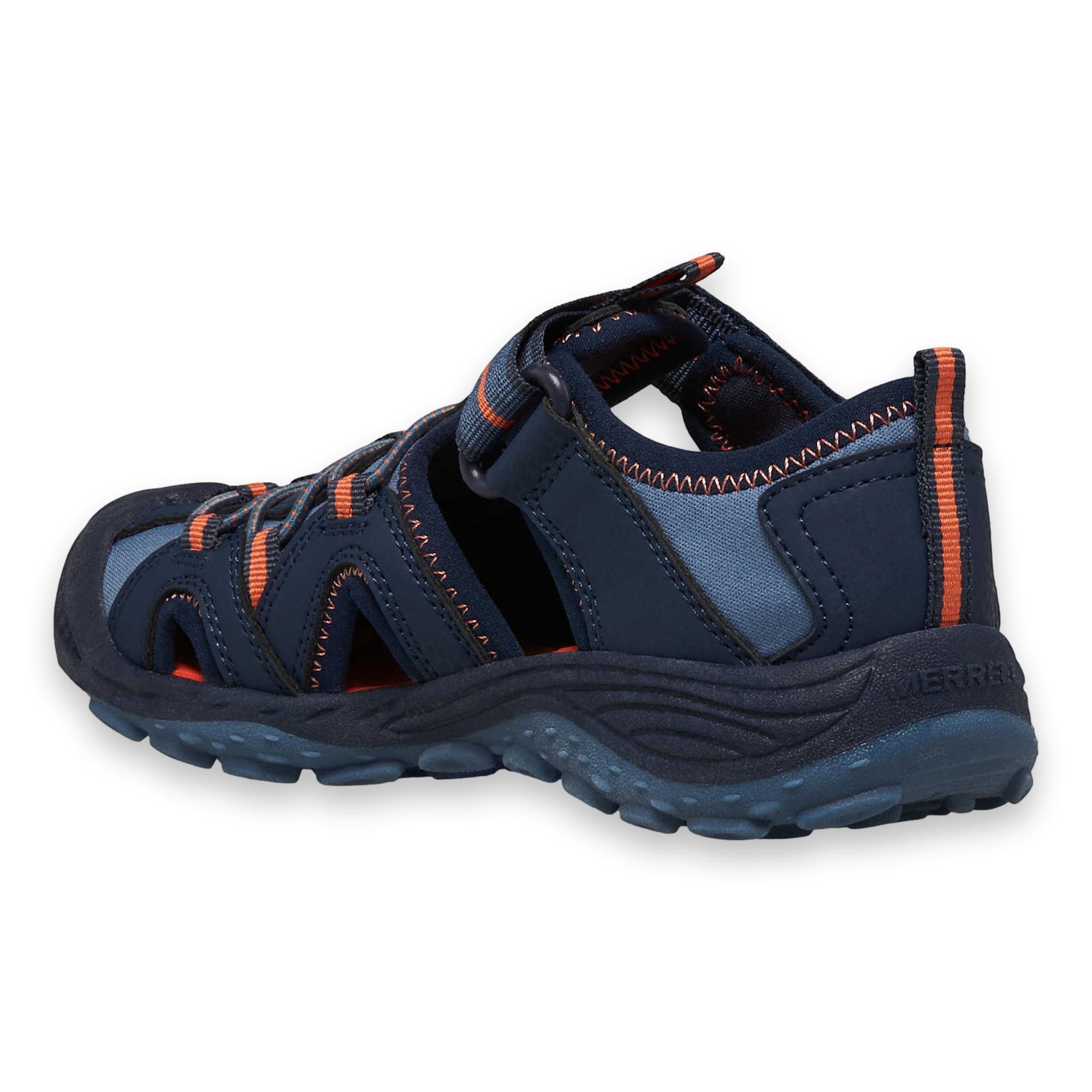 Merrell Mk266972 Hydro 2 Out Su Çocuk Spor Ayakkabı