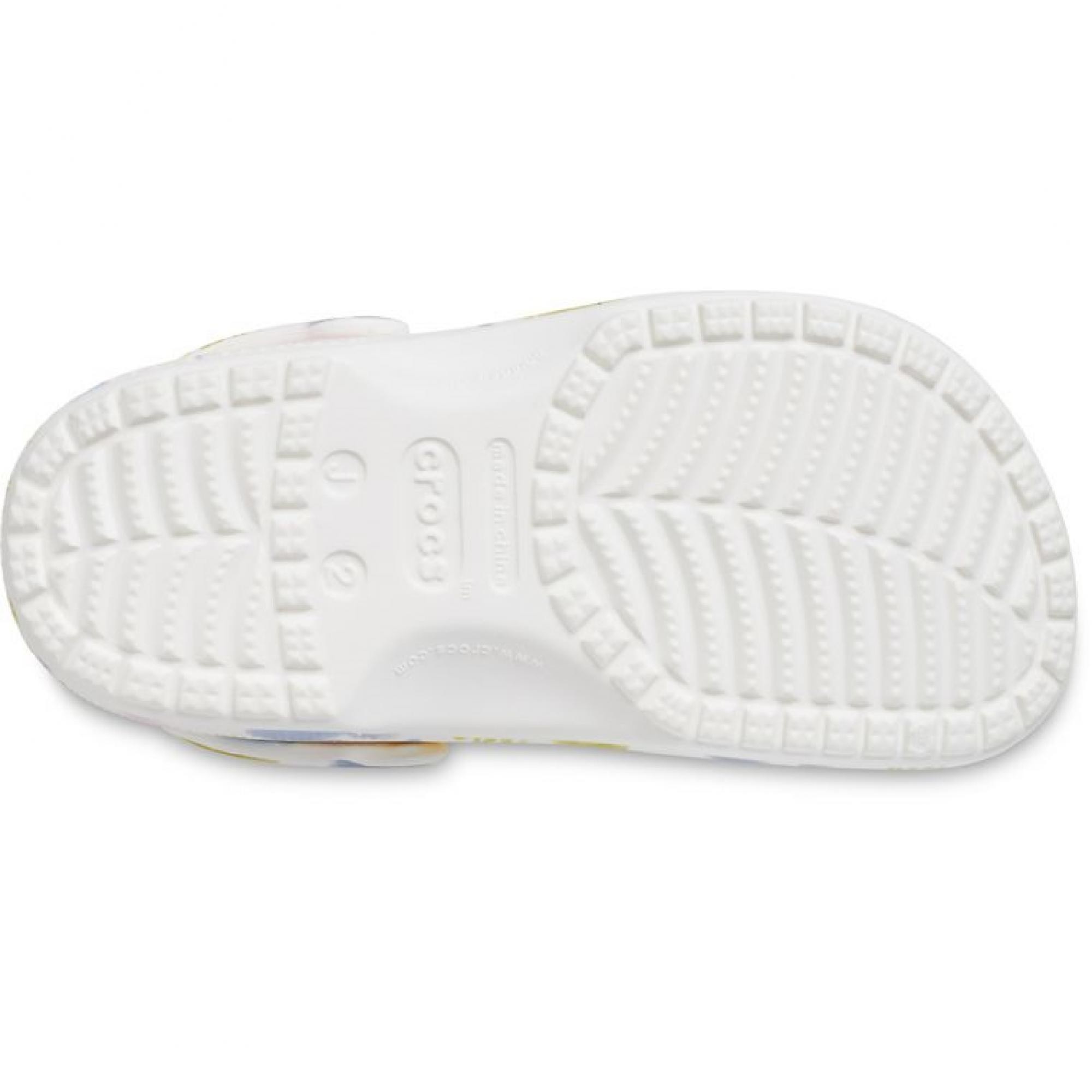 Crocs 210995 Classic Pastel Pets Clog K Çocuk Terlik