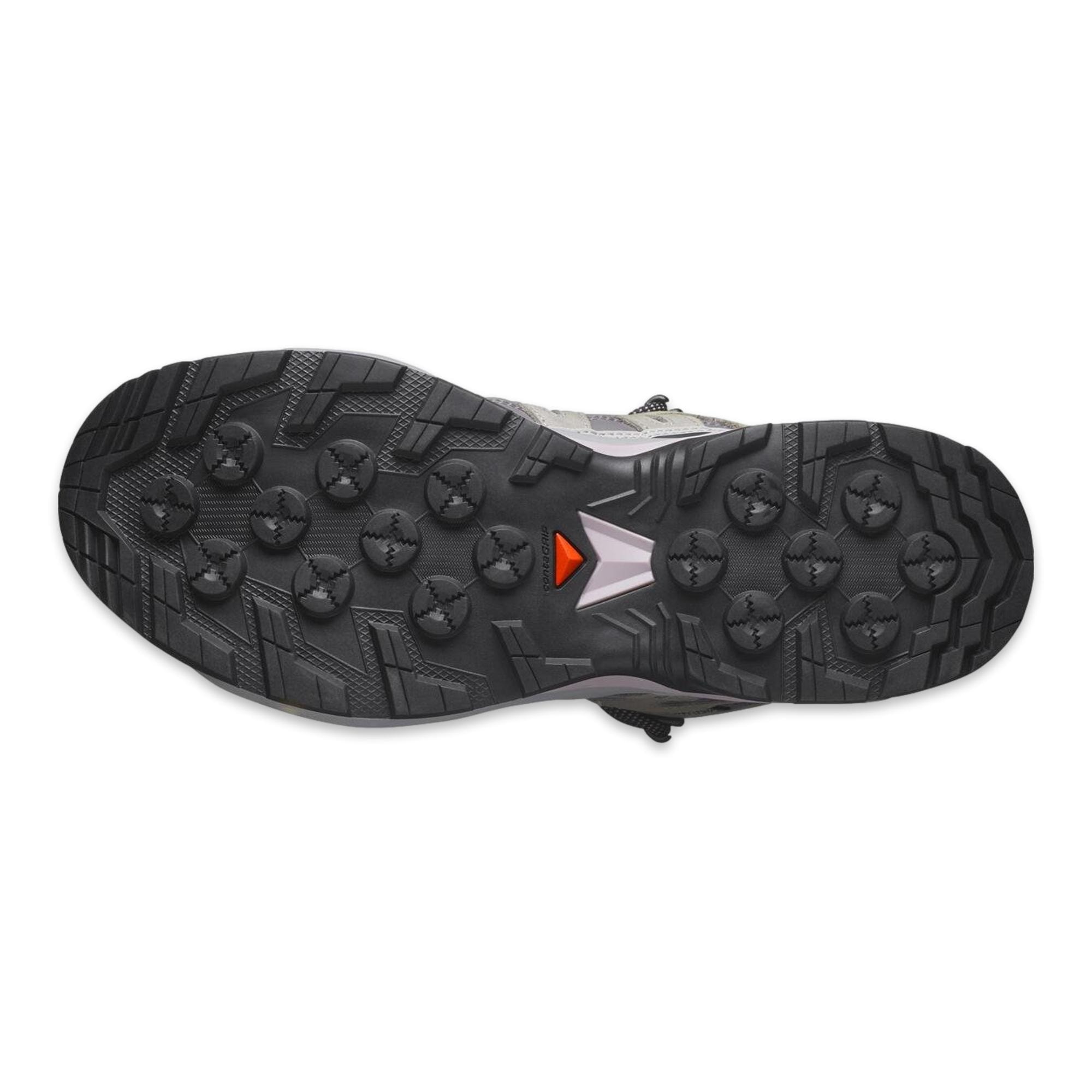 Salomon 477534 X-Adventure Recon Mid Gore Tex Outdoor-Yeşil Kadın Bot