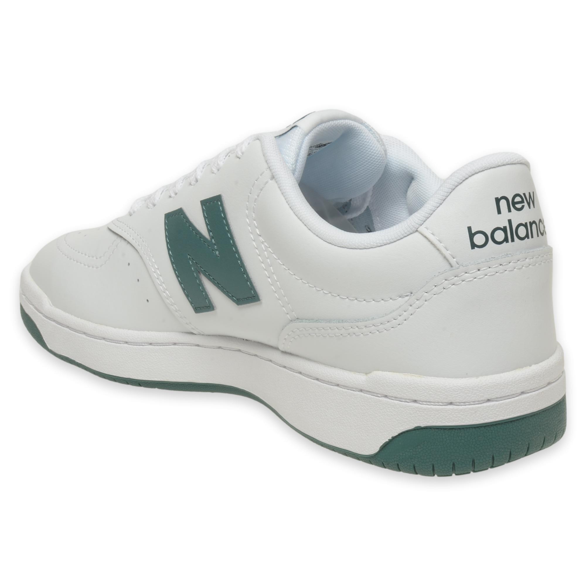 New Balance Bb80U Nb Lifestyle Shoes Unisex Spor Ayakkabı