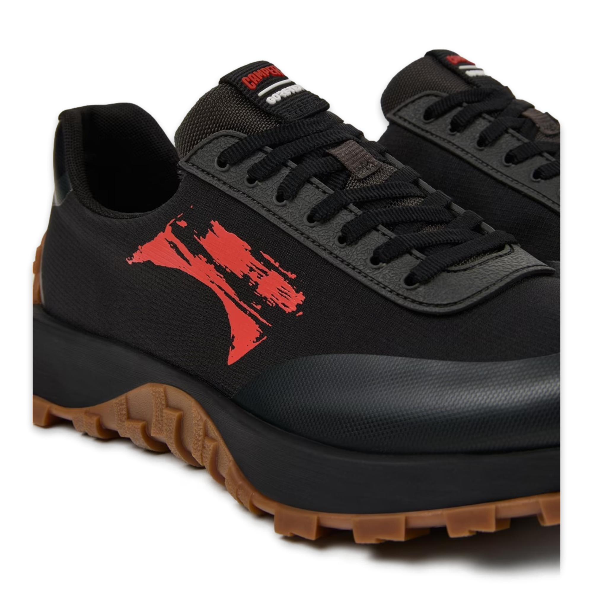 Camper K101077 Drift Trail Gtx Sneakers Erkek Spor Ayakkabı