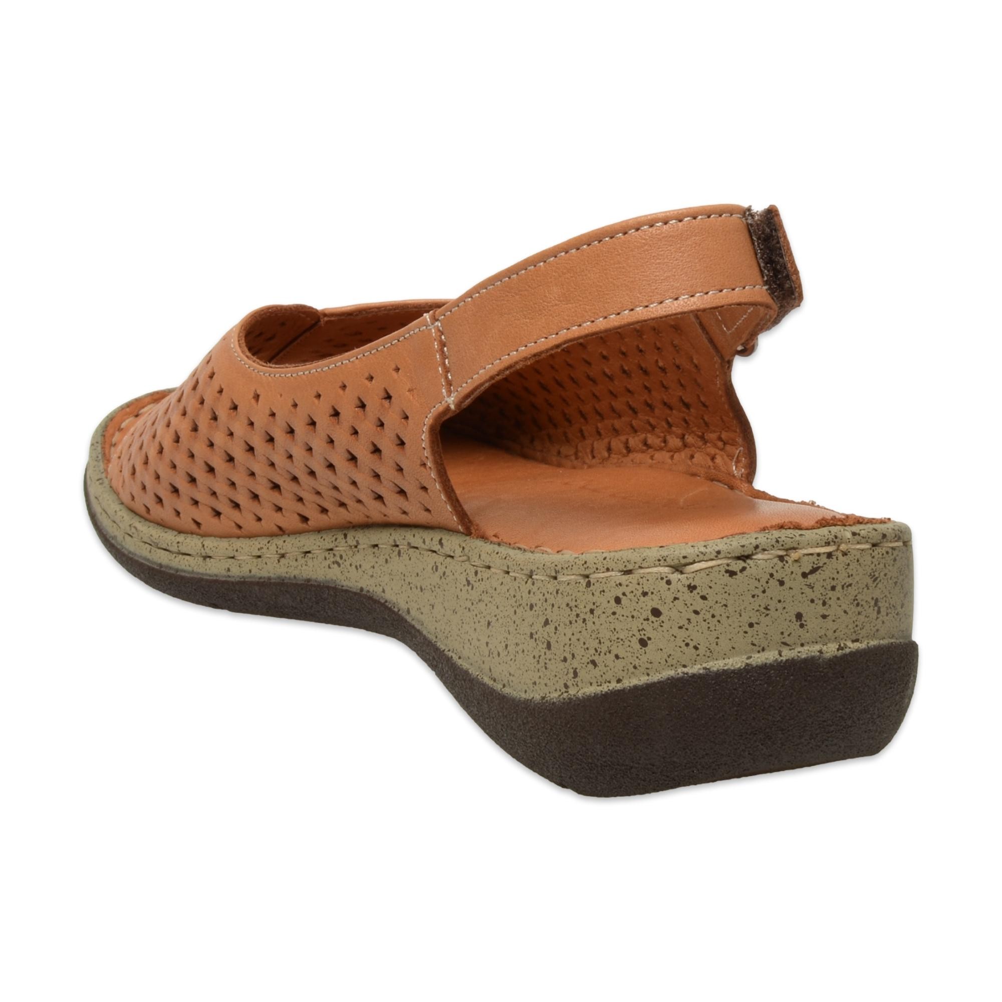Mammamia D25Ys-2870 Günlük Kadın Sandalet