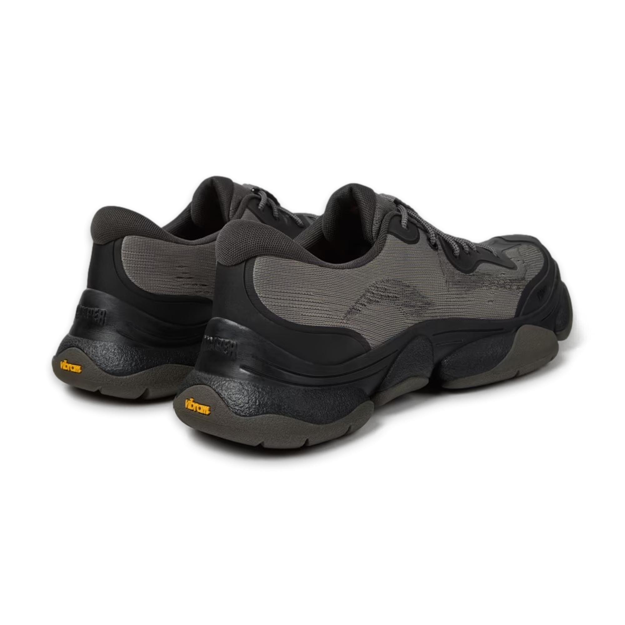 Camper K101069 Karst 2 Günlük Erkek Spor Ayakkabı