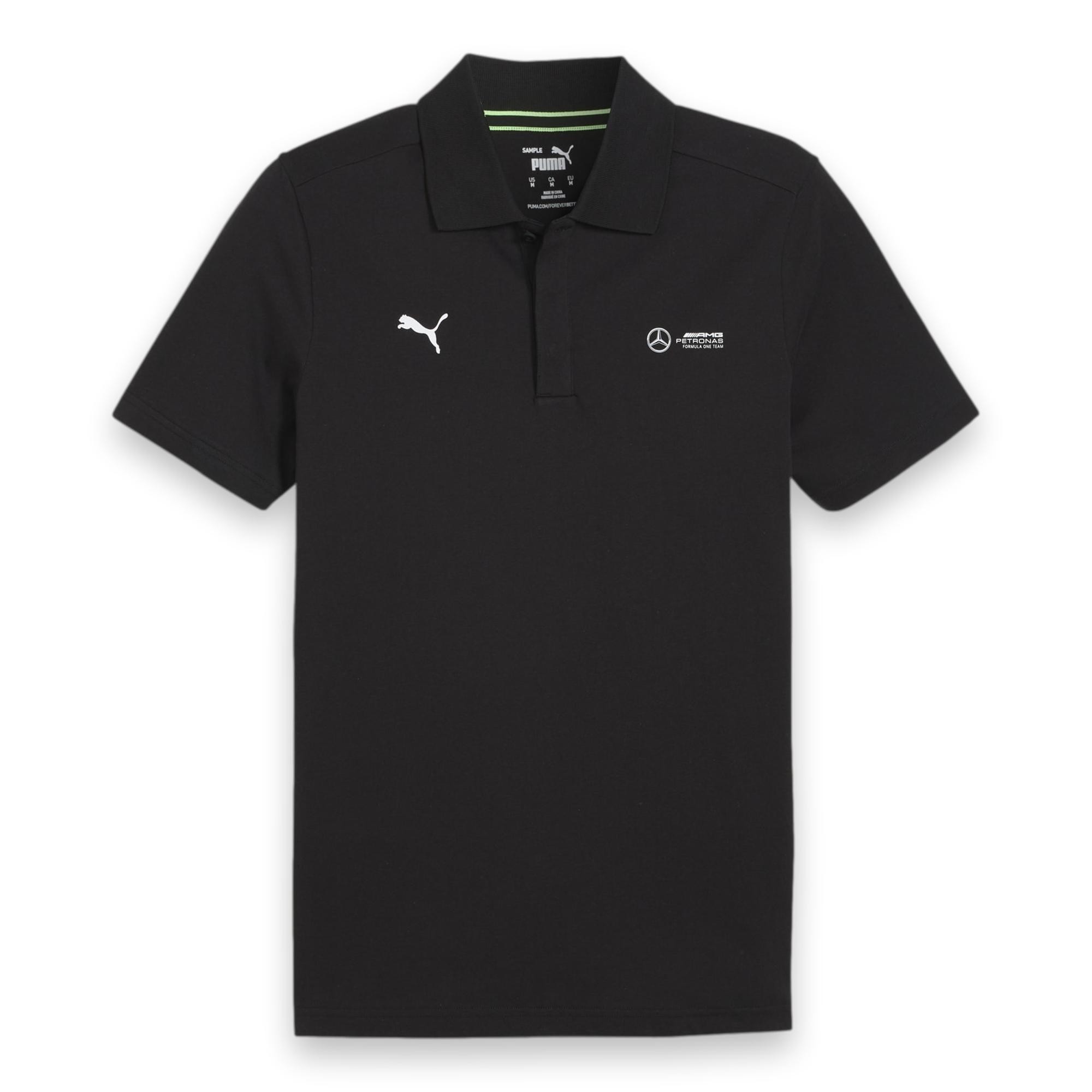 Puma 623764 Mapf1 Ess Polo Erkek T-Shirt