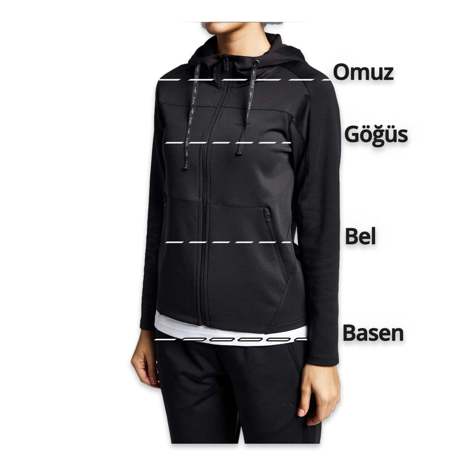 Lescon 25S-1260-25N Kısa Kol T Erkek T-Shirt