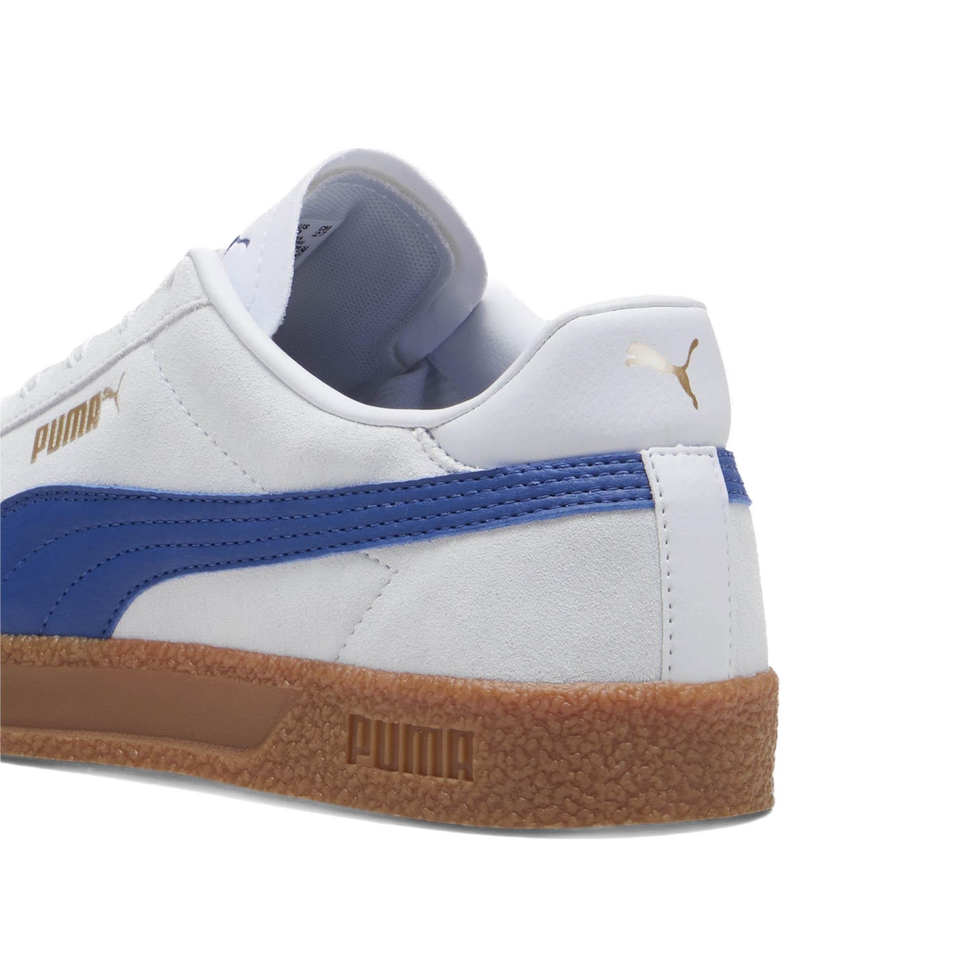 Puma 381111 Puma Club Sneakers Erkek Spor Ayakkabı