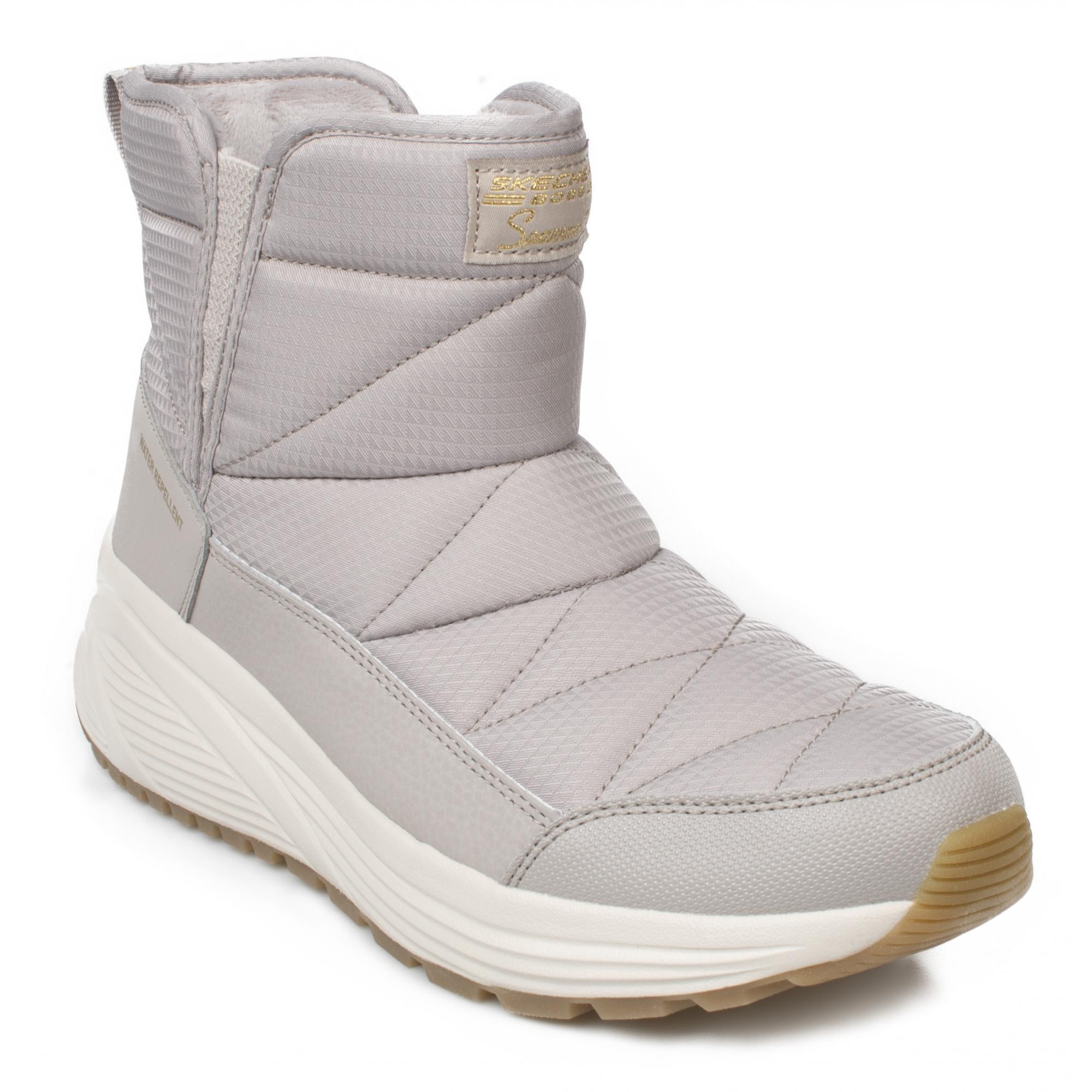 Skechers 117059 Bobs Sparrow 2.Water Repellent Kadın Bot