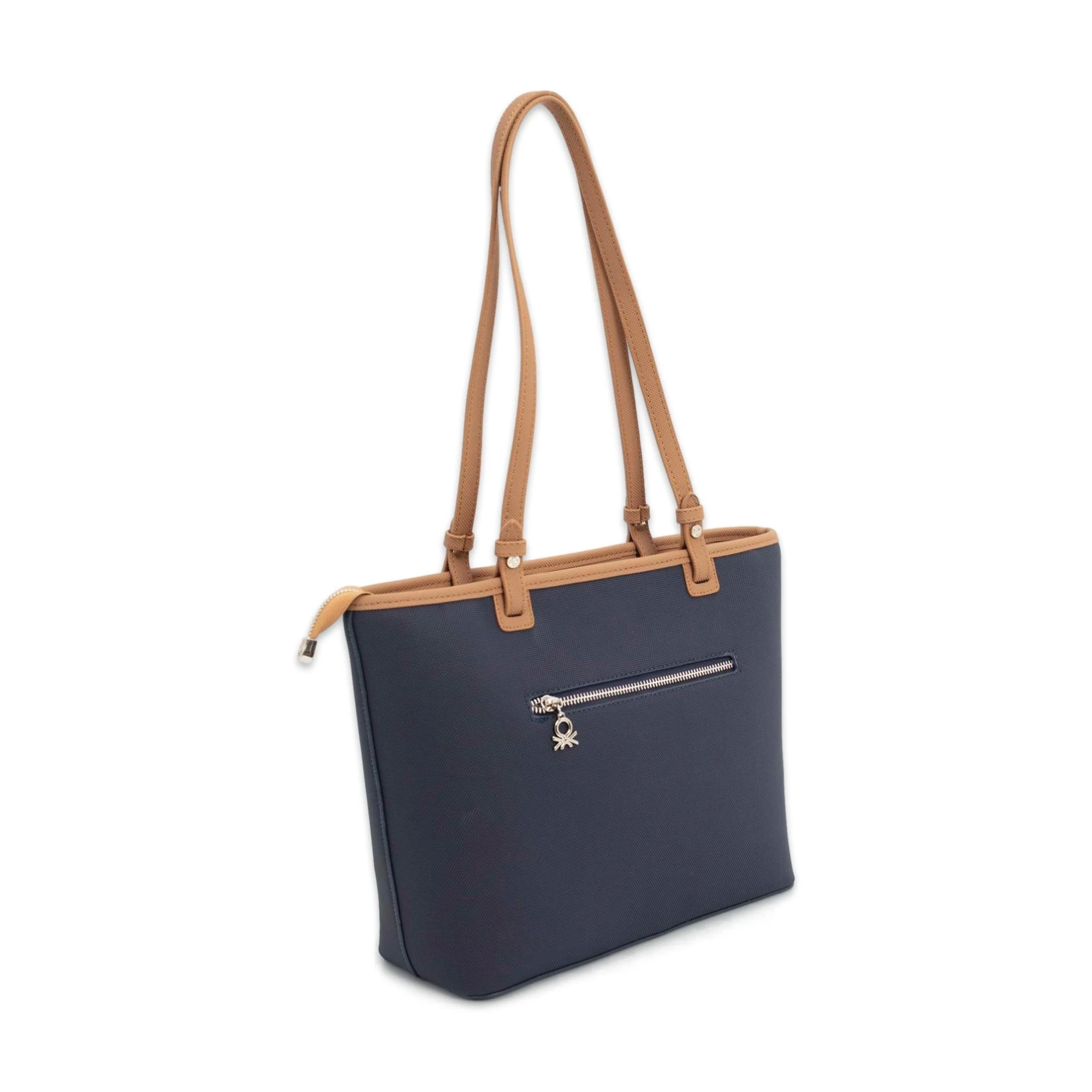 United Colors Of Benetton Bnt_1655 25X28,5X10 Kol Sı Kadın Çanta