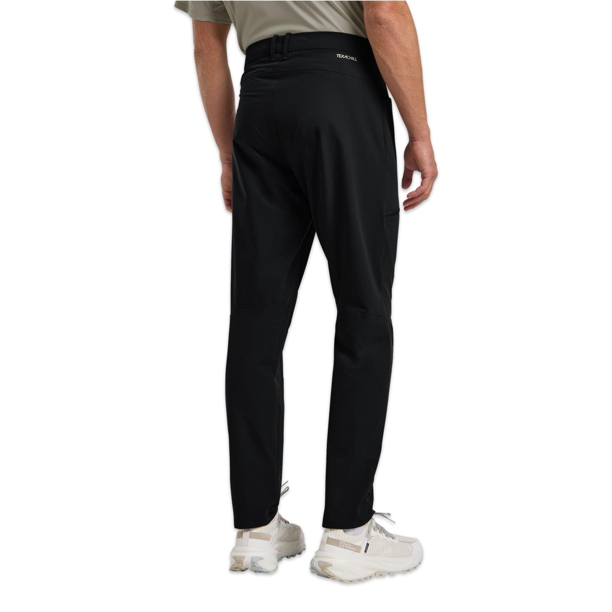 Jack Wolfskin A63781 Prelight Stride M Out Erkek Pantolon
