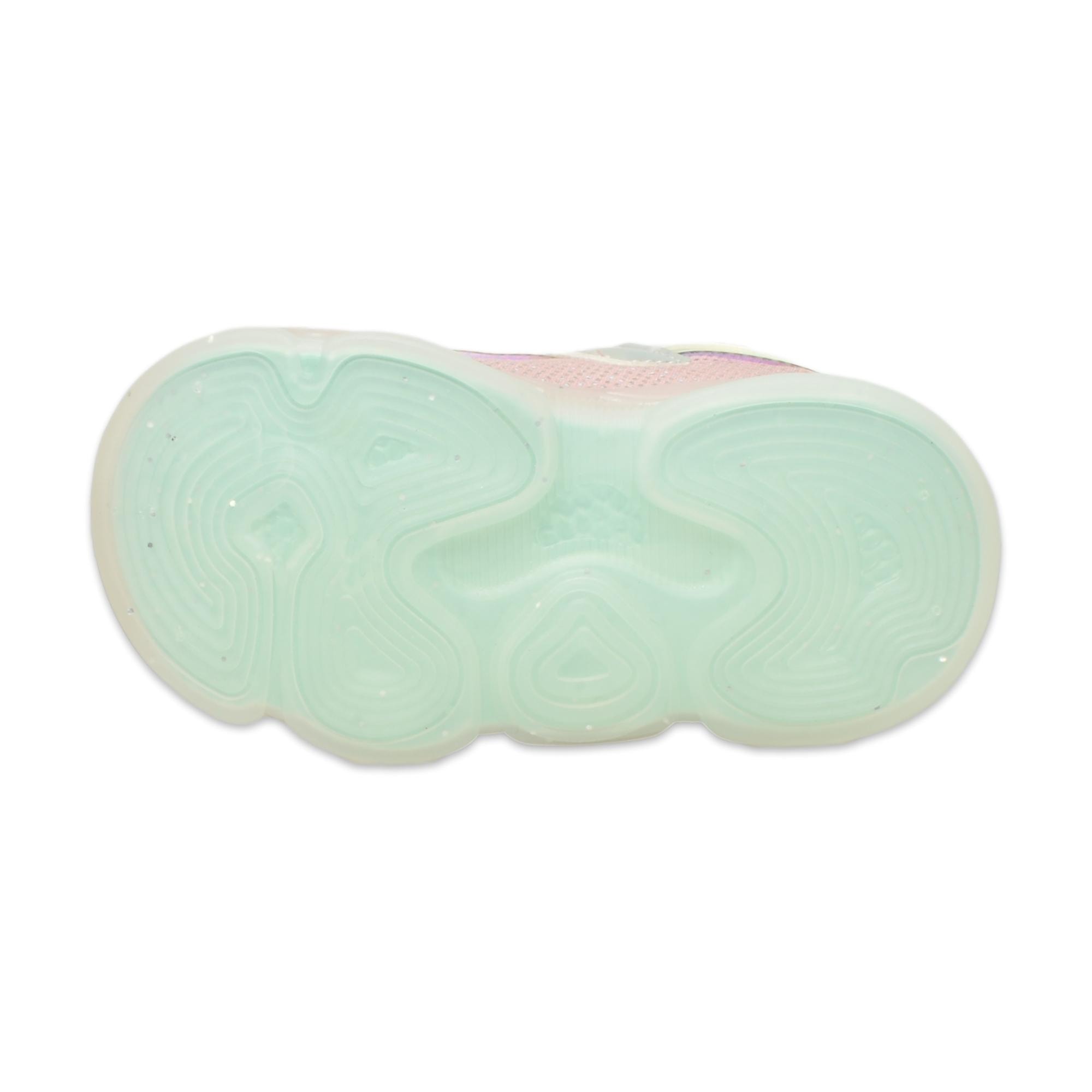 Vicco 346.B25K.259 Pety Bebe Işıklı Phylon Çocuk Spor Ayakkabı