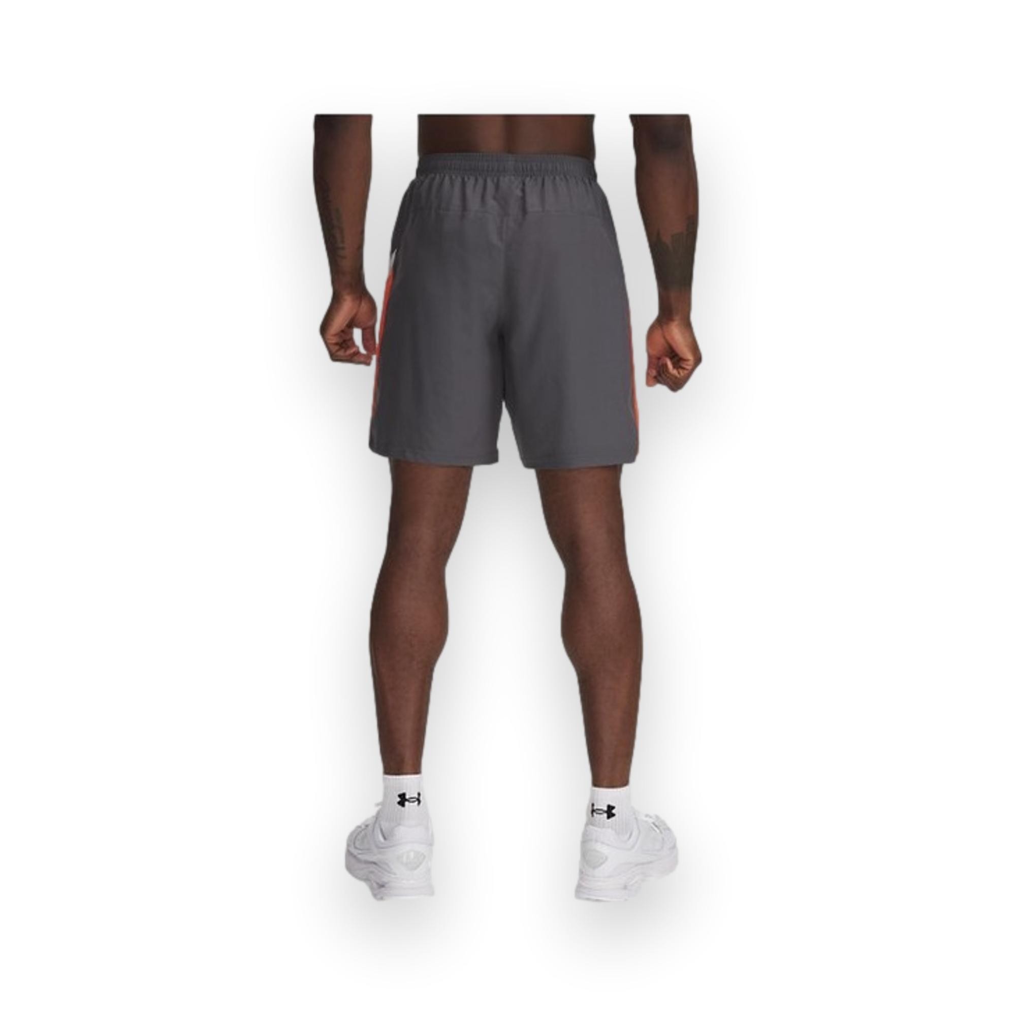 Under Armour 1385978 Ua Tech Utility S Erkek Şort
