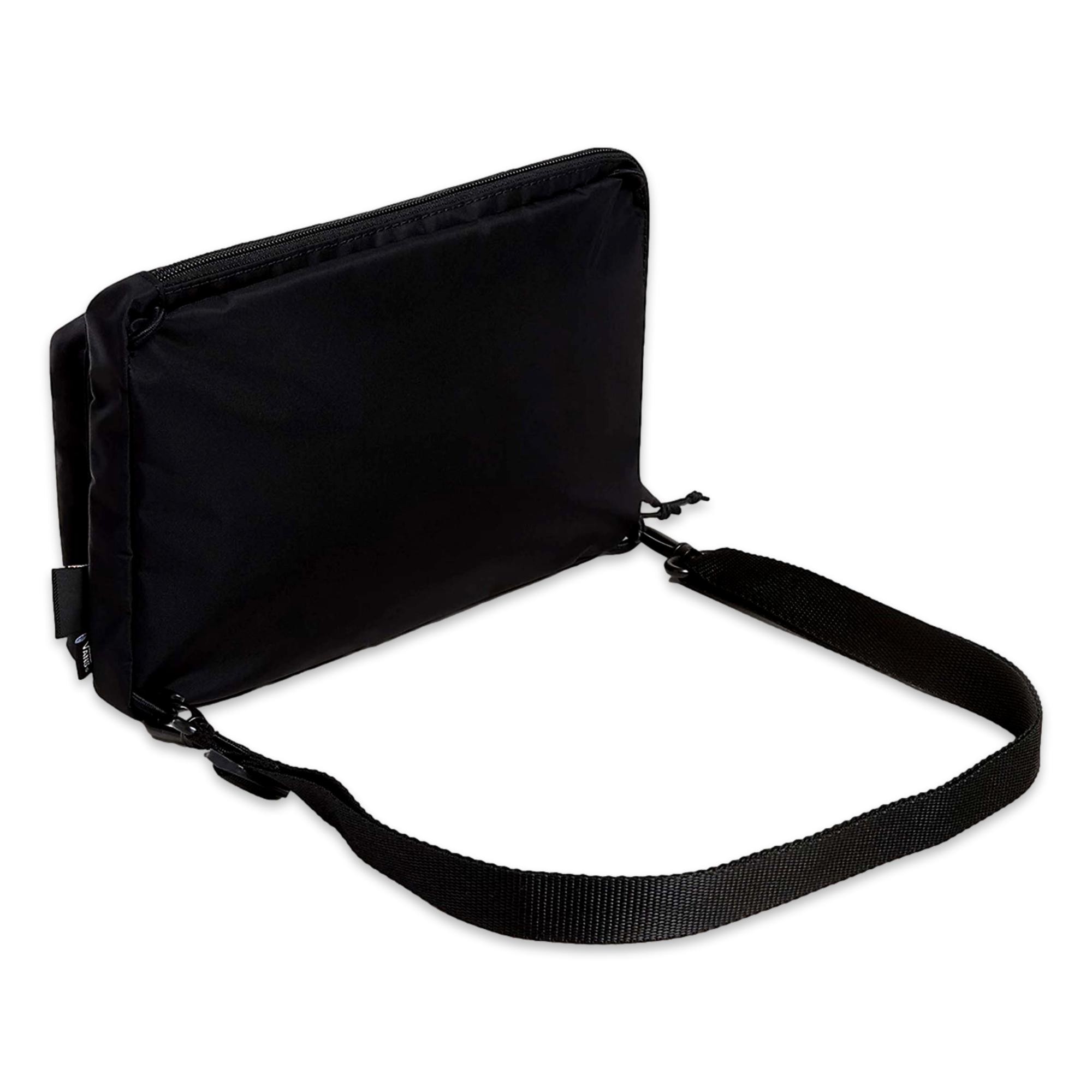 Vans Vn000Mp4 Bail Convertible Cross Body Unisex Çanta