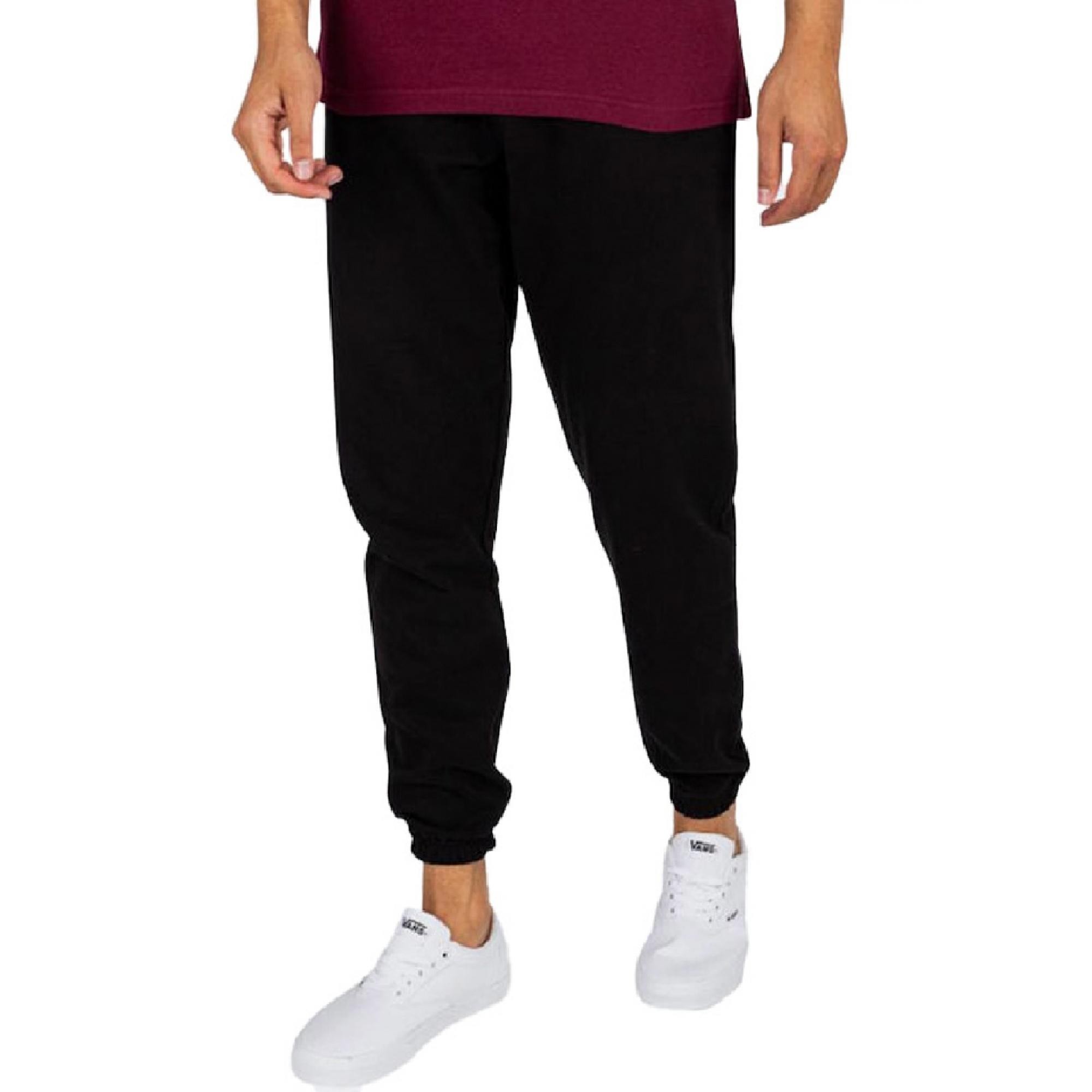 Vans Vn0A7Uc8 Trecker Pant-B Erkek Eşofman Altı