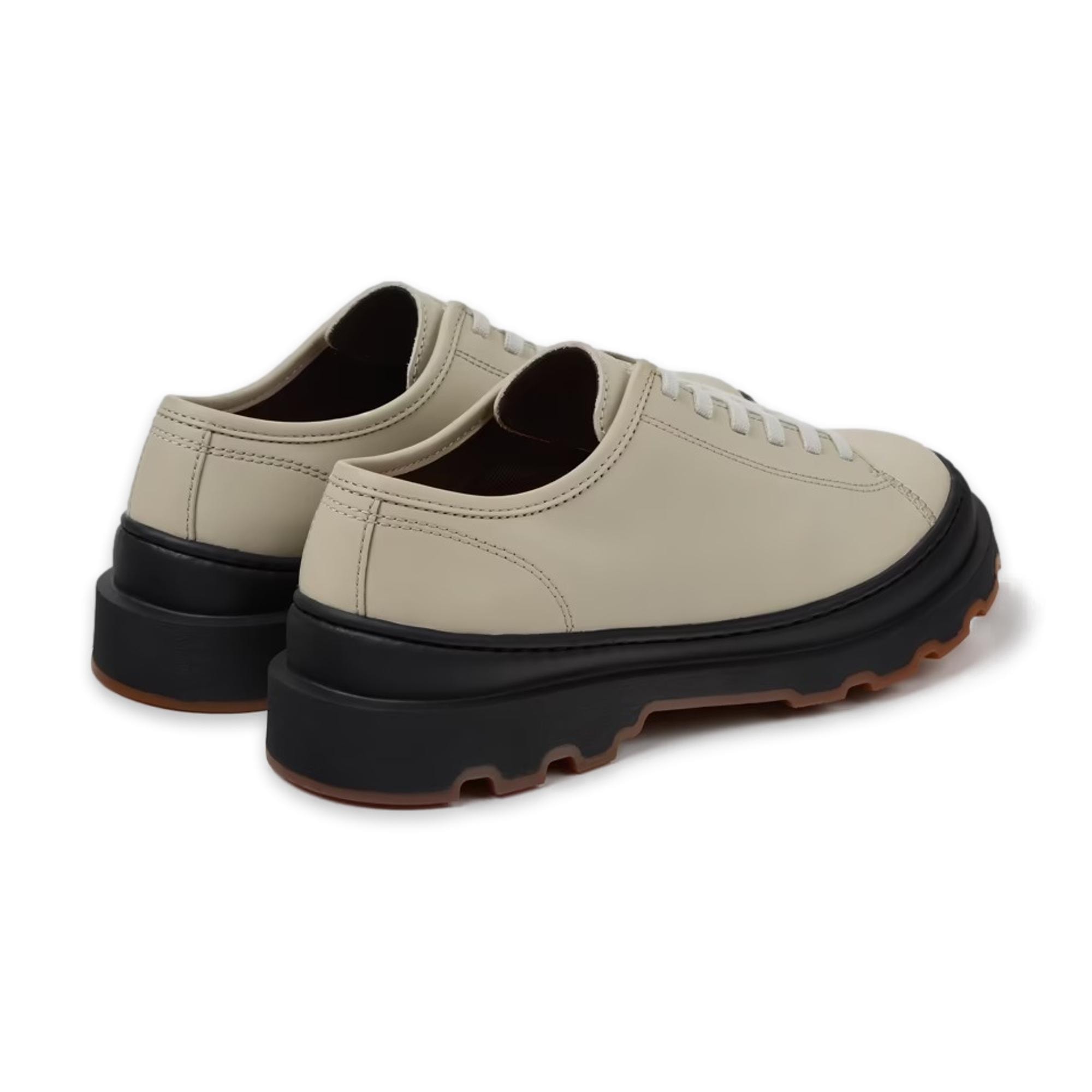 Camper K201839 Brutus+ Sneakers Günlük Kadın Spor Ayakkabı