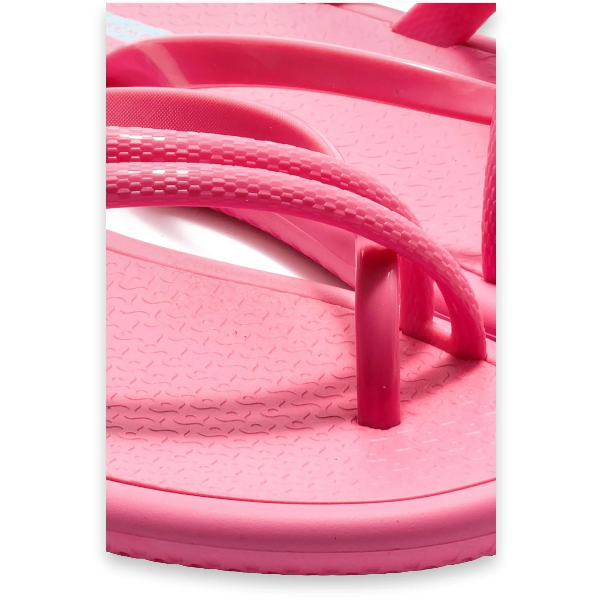 Ipanema Dd0116 Meu Sol Rasteria Ad P.arası Kadın Terlik