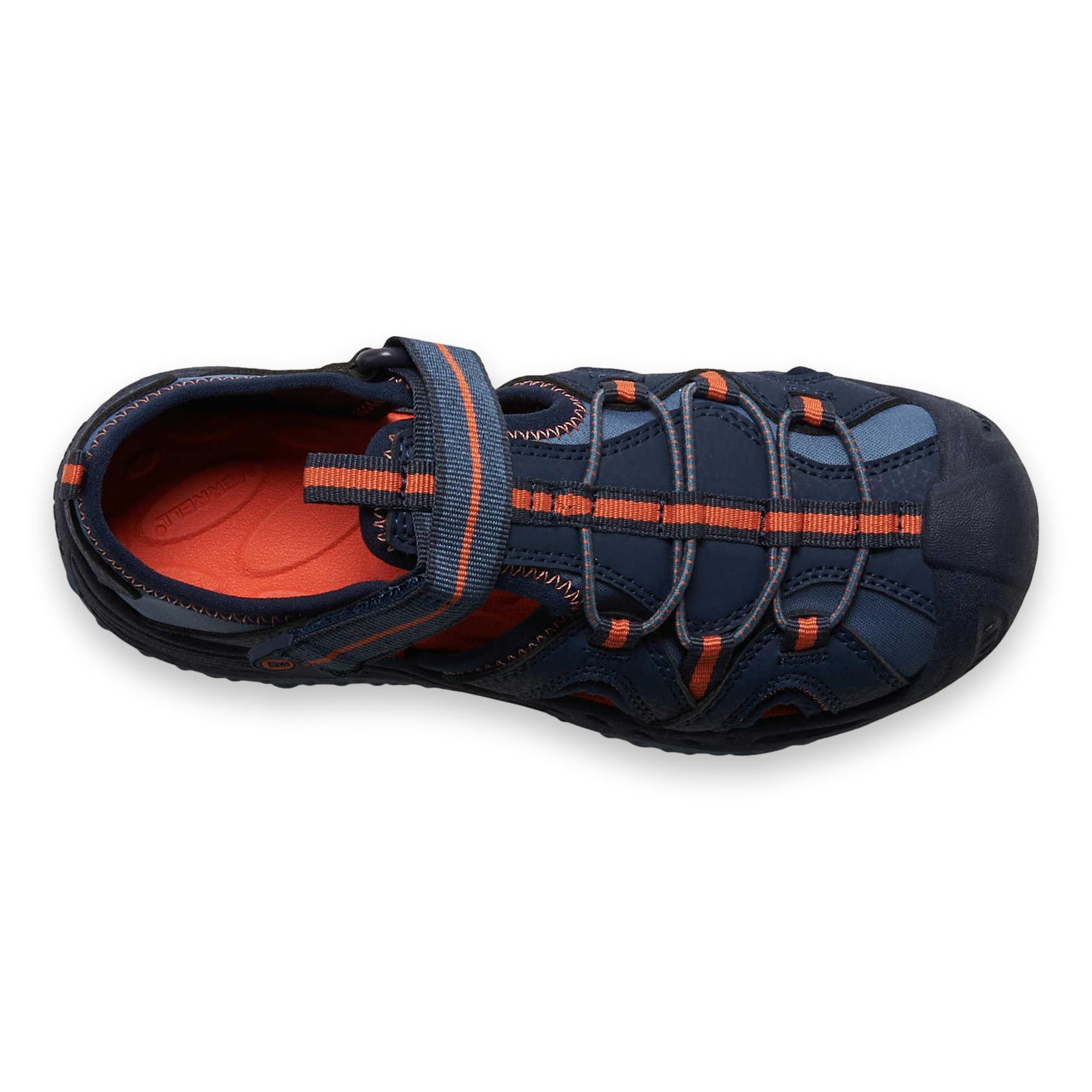 Merrell Mk266972 Hydro 2 Out Su Çocuk Spor Ayakkabı