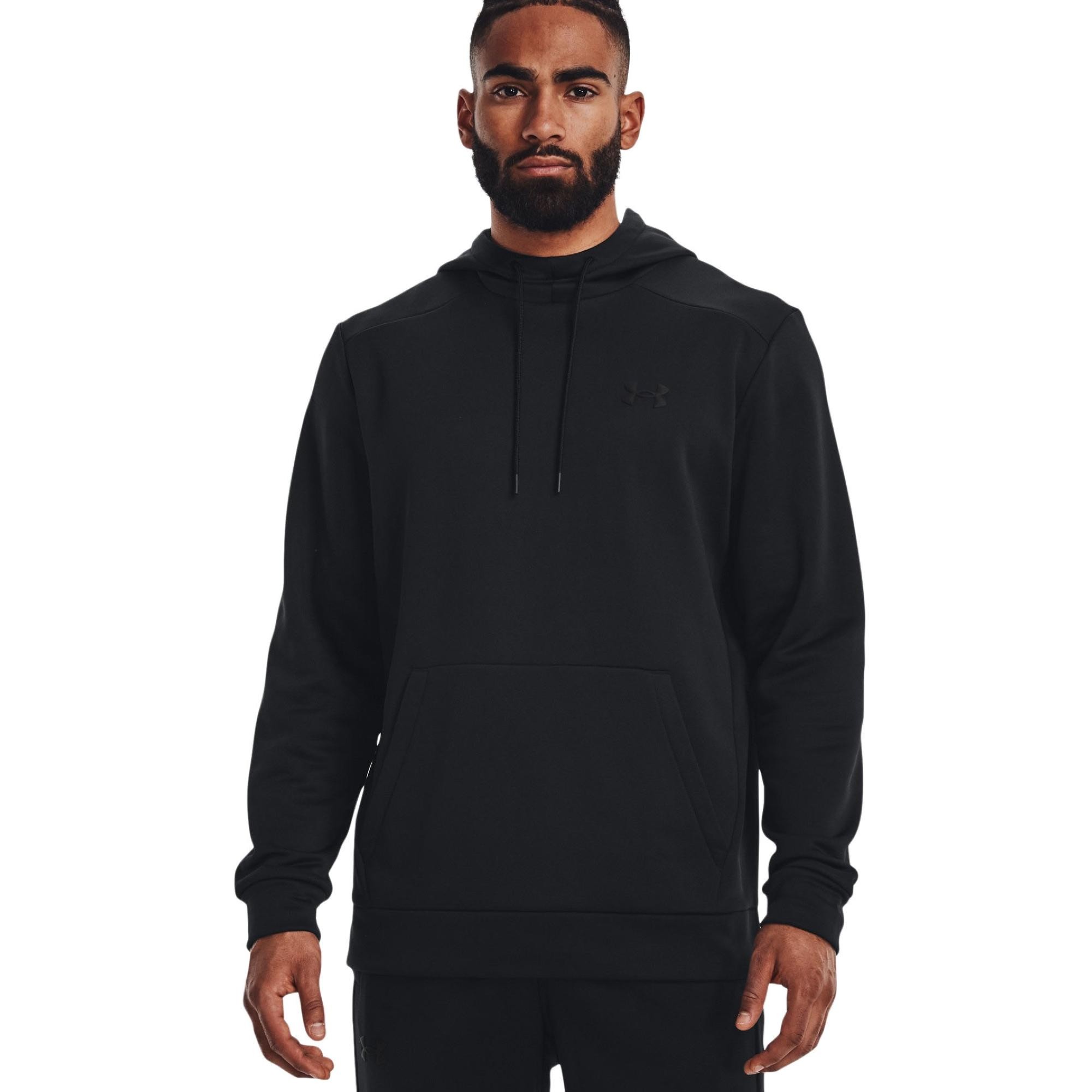 Under Armour 1373353 Ua Armour Fleece Hoodie Erkek Ceket