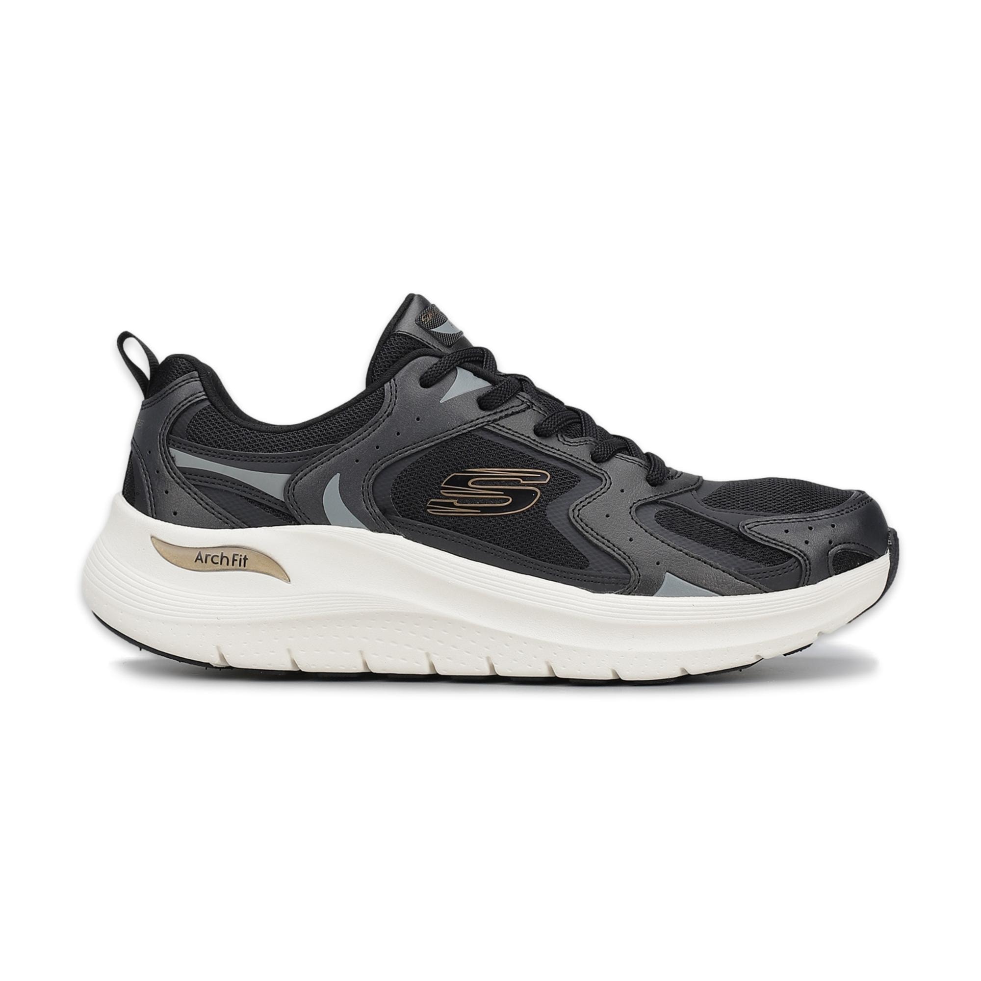 Skechers 232806Tk Arch Fit 2.0 Günlük Erkek Spor Ayakkabı