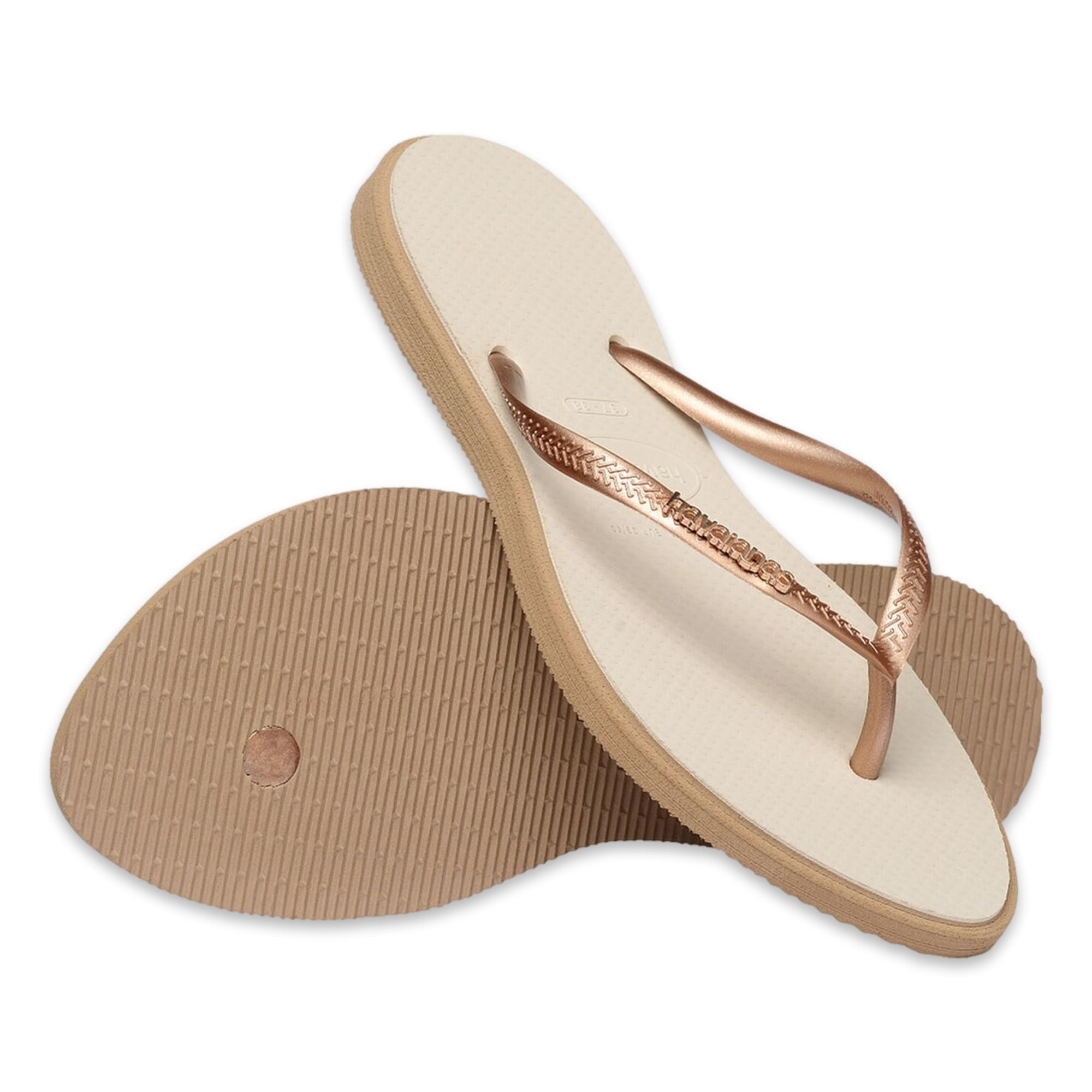 Havaianas 4149584 Sslim Point Parmak Arası Kadın Terlik