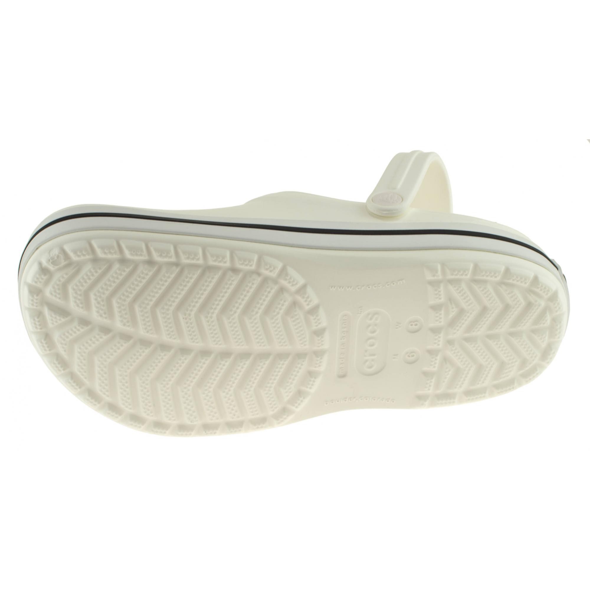 Crocs 11016 Crocband Erkek Terlik