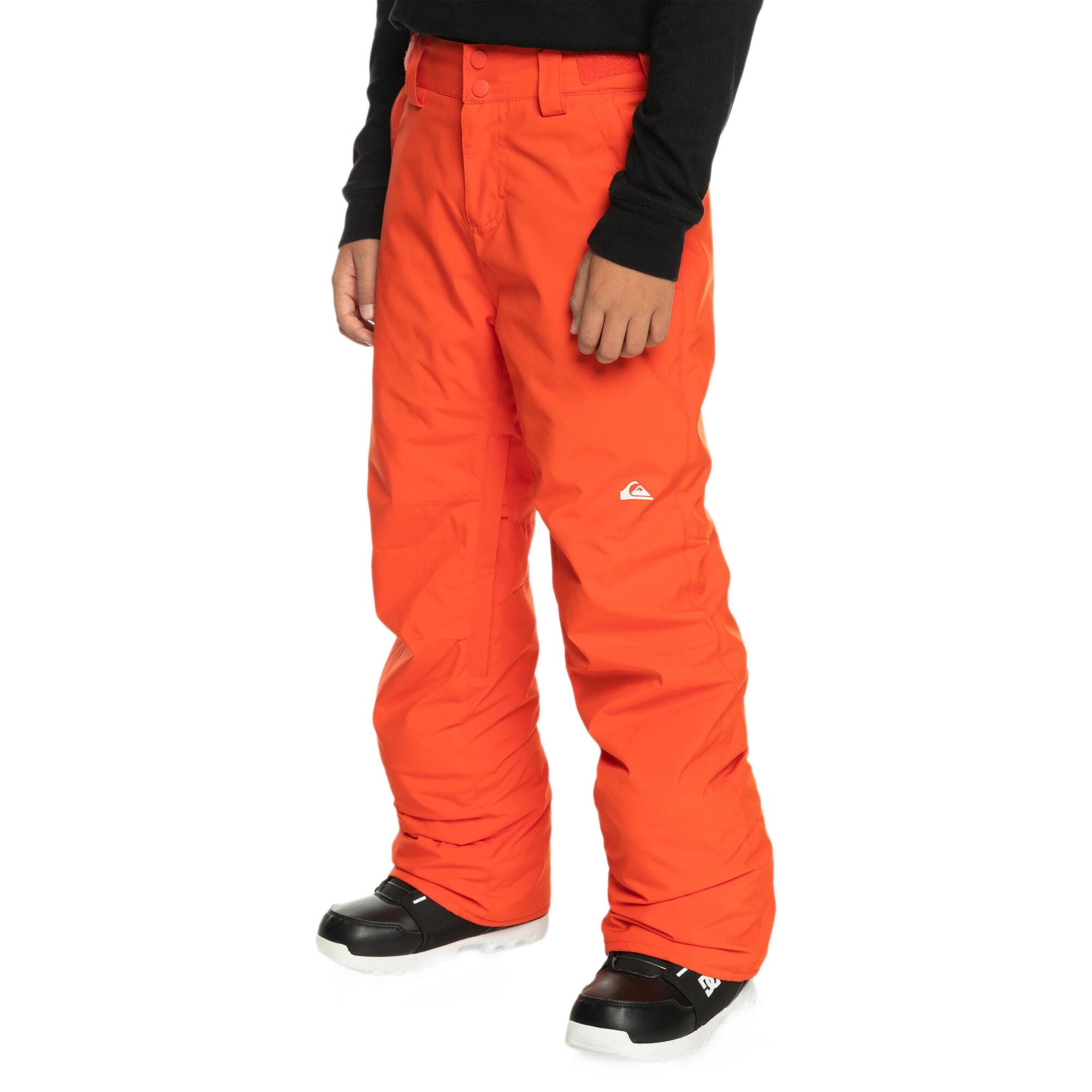 Quiksilver Eqbtp03051 Estate Youth Erkek Çocuk Pantolon