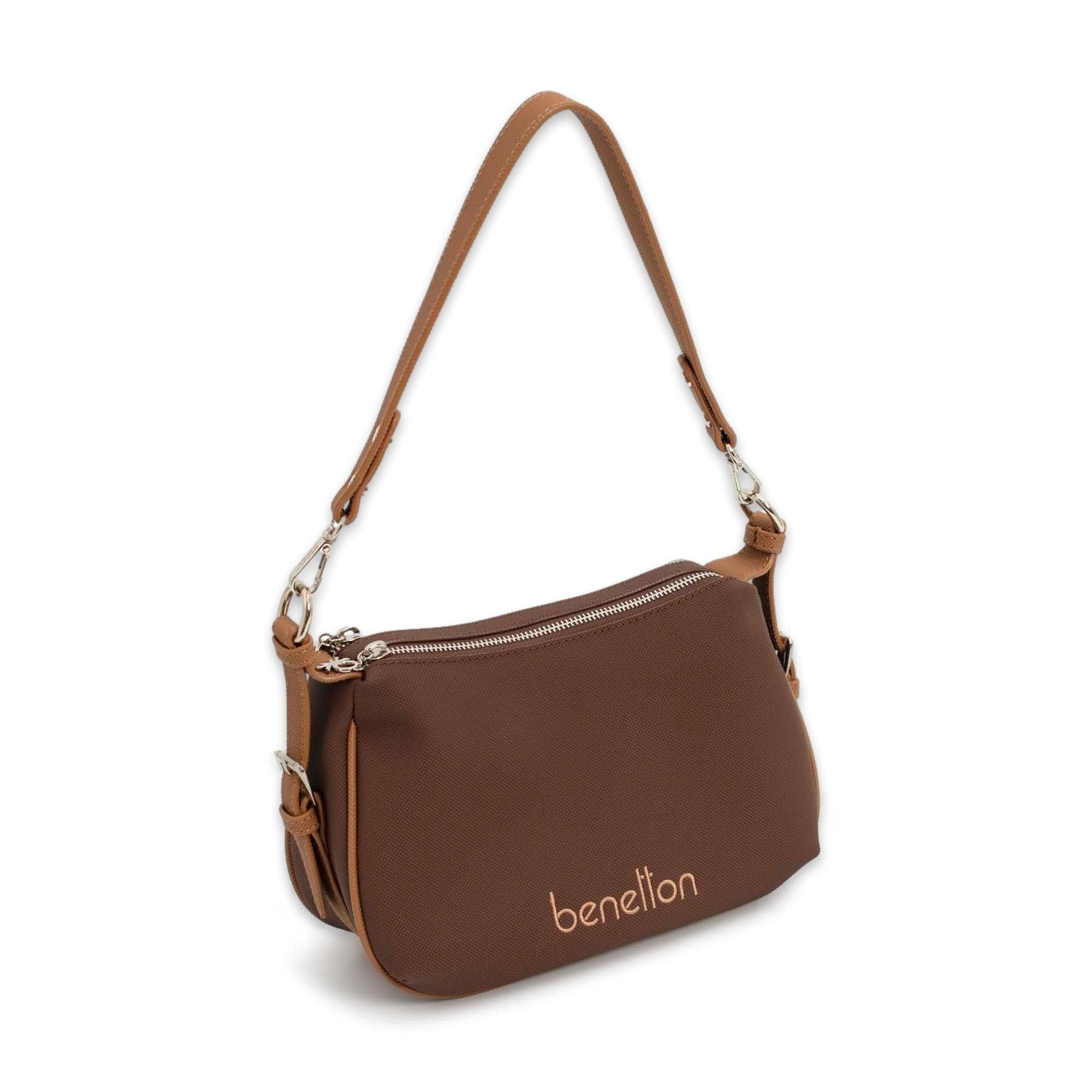 United Colors Of Benetton Bnt_1699 16X23X10 Kol Sı Kadın Çanta