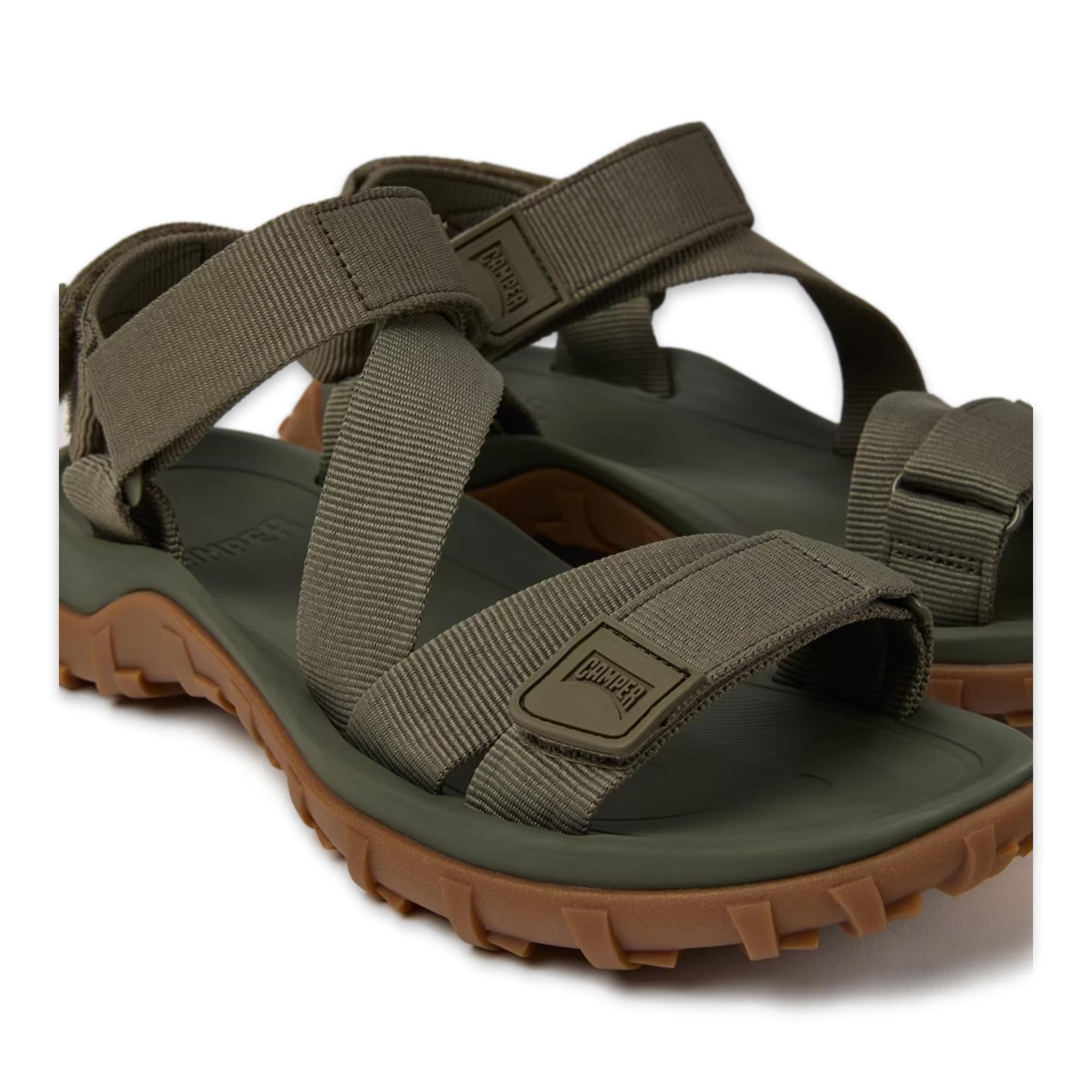 Camper K101039 Drift Trail Sandal Günlük Erkek Sandalet