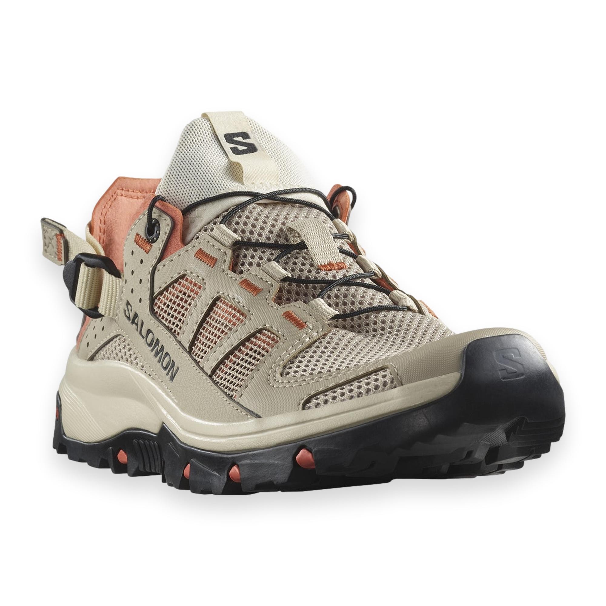 Salomon 471173 Techamphibian 5 W Outdoor Kadın Ayakkabı