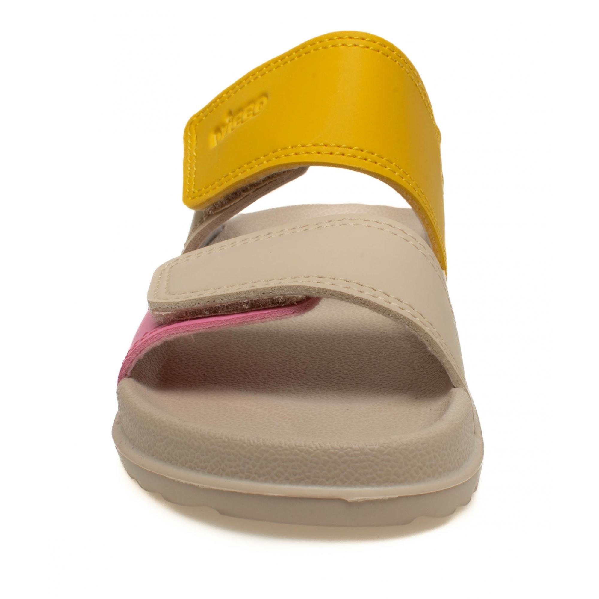 Vicco 321.F23Y252 Krixi Filet Phylon Çocuk Sandalet