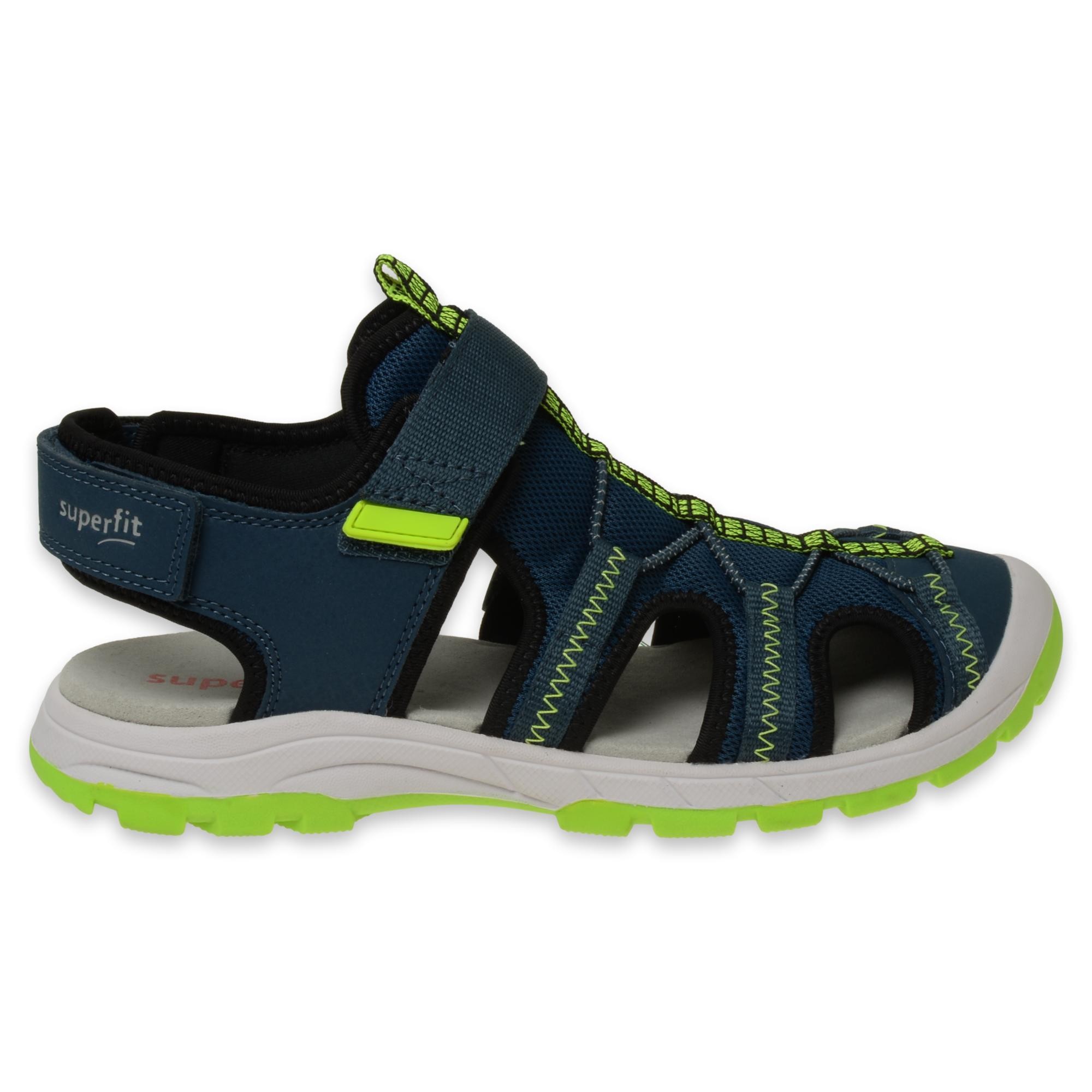 Superfit 009030G Gore-Tex Unisex Sandalet