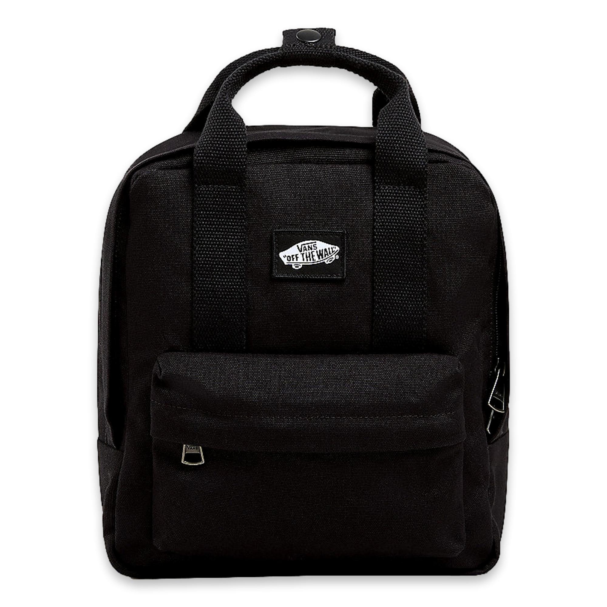 Vans Vn000Hdf 26X22X11 Low Key Mini Backpack Unisex Çanta