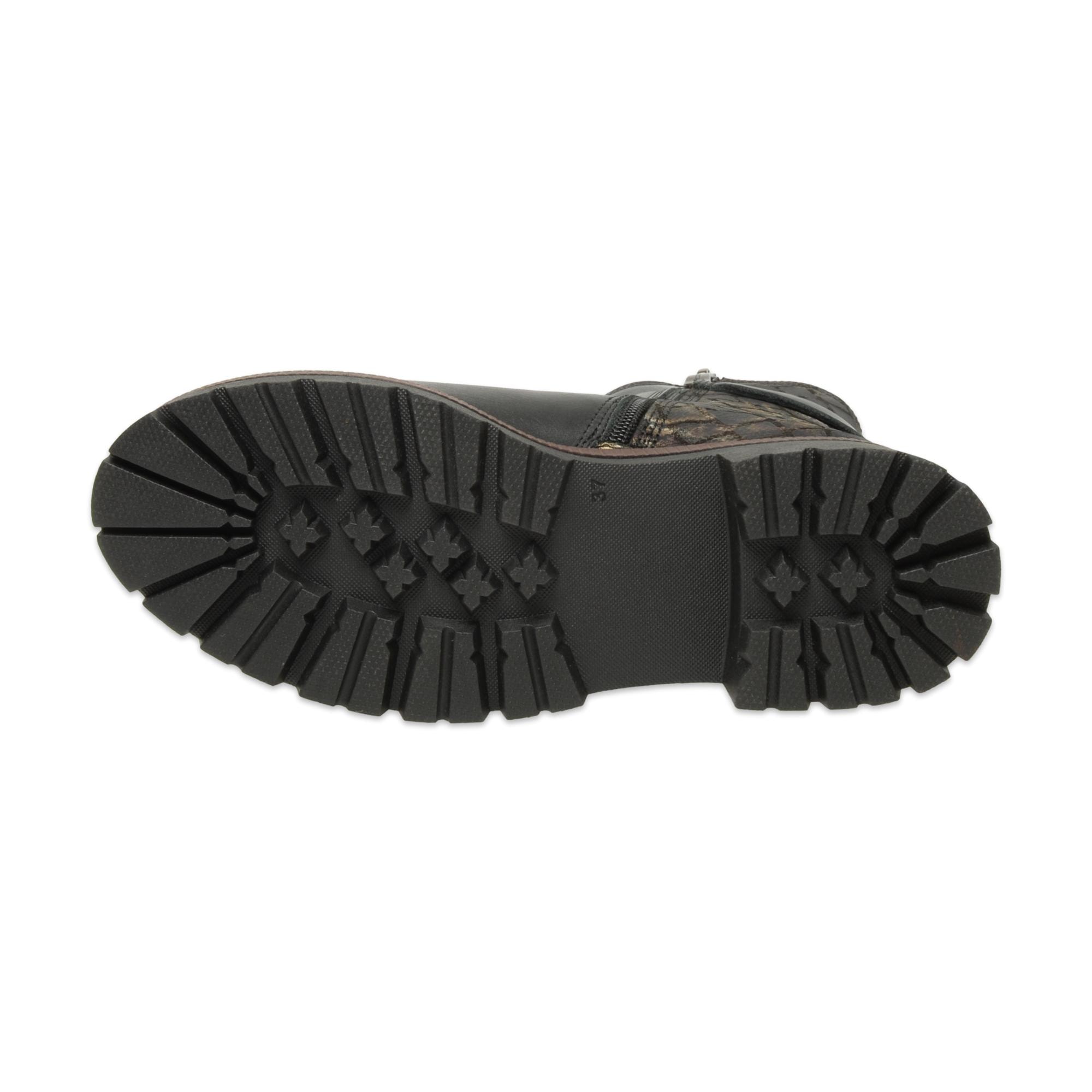 Mammamia D25Kb-4240 Günlük Kadın Bot