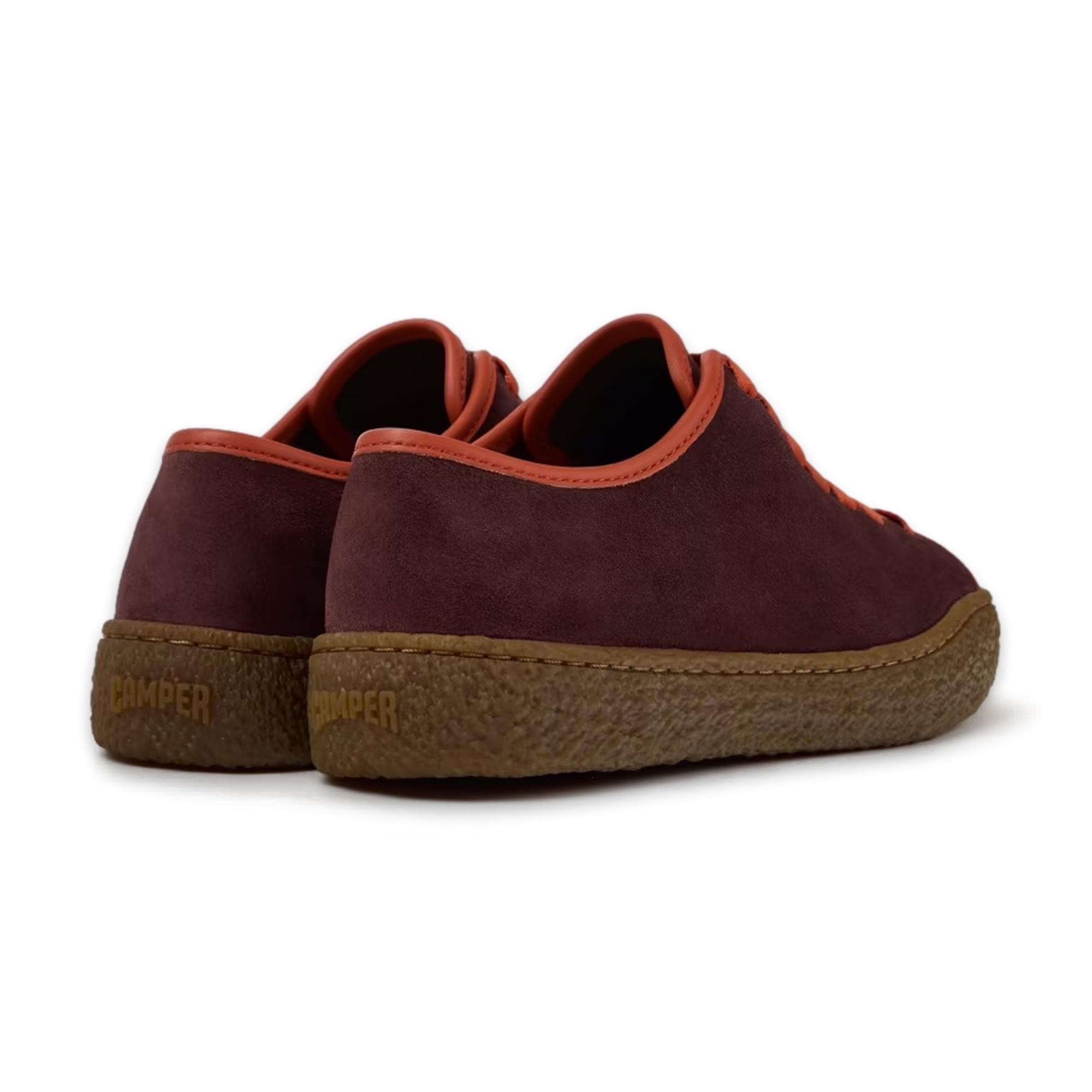 Camper K201824 Peu Terreno Sneakers Kadın Spor Ayakkabı