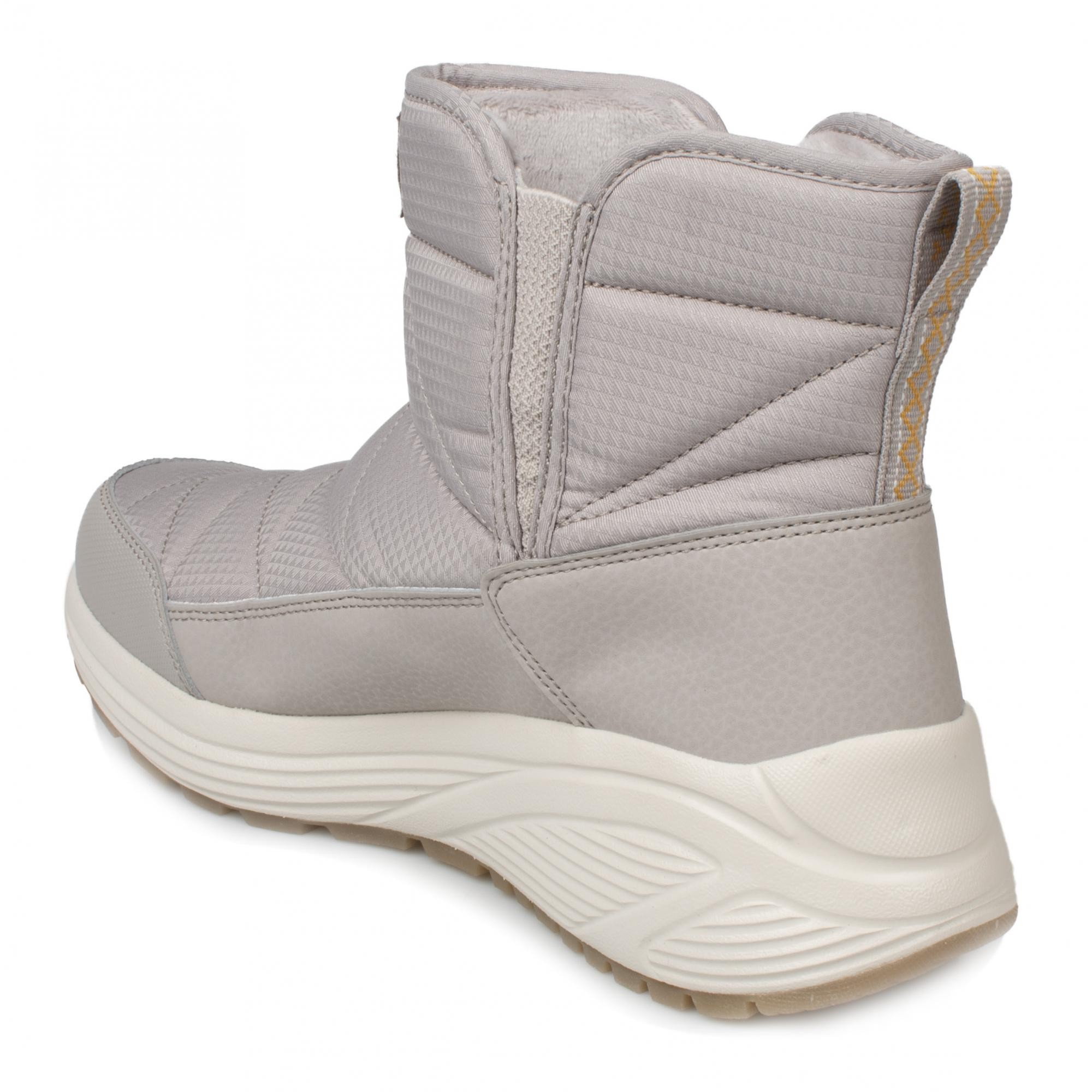 Skechers 117059 Bobs Sparrow 2.Water Repellent Kadın Bot