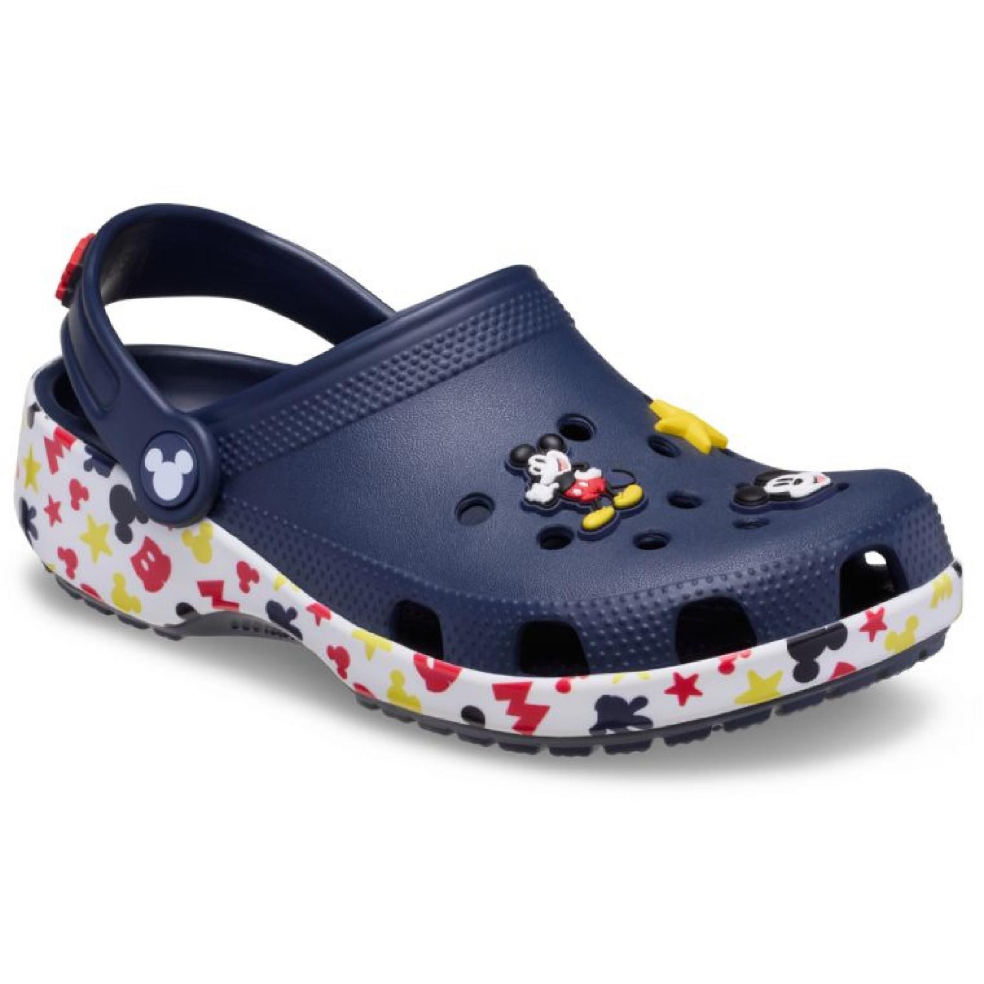 Crocs 211148 Mickey Friends Cls Clg K Çocuk Terlik