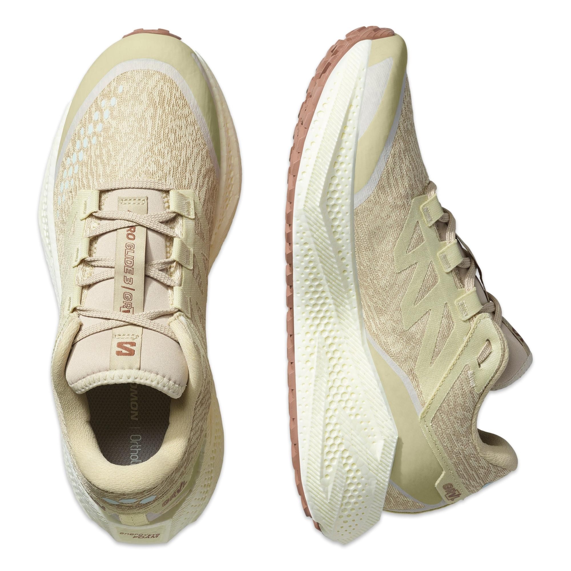 Salomon 478118 Aero Glide 3 Grvl Outdoor Erkek Ayakkabı