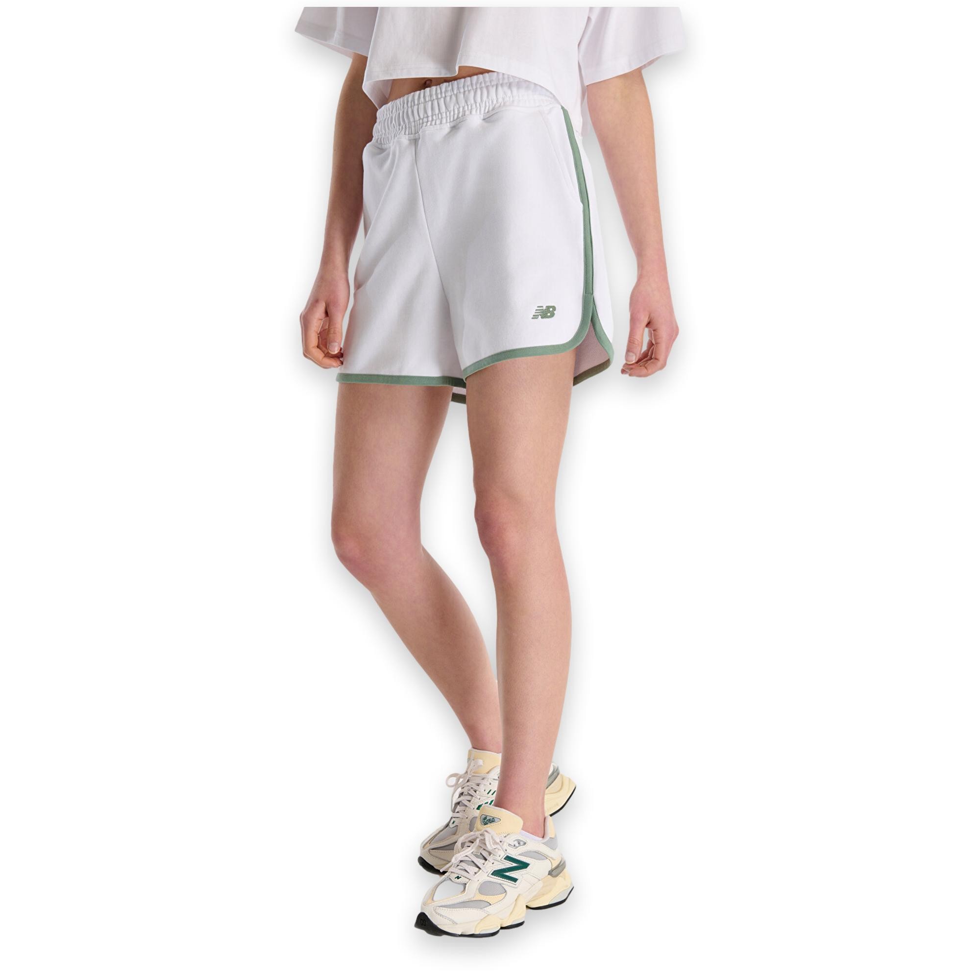New Balance Wns1515 Nb Lifestyle Women Kadın Şort